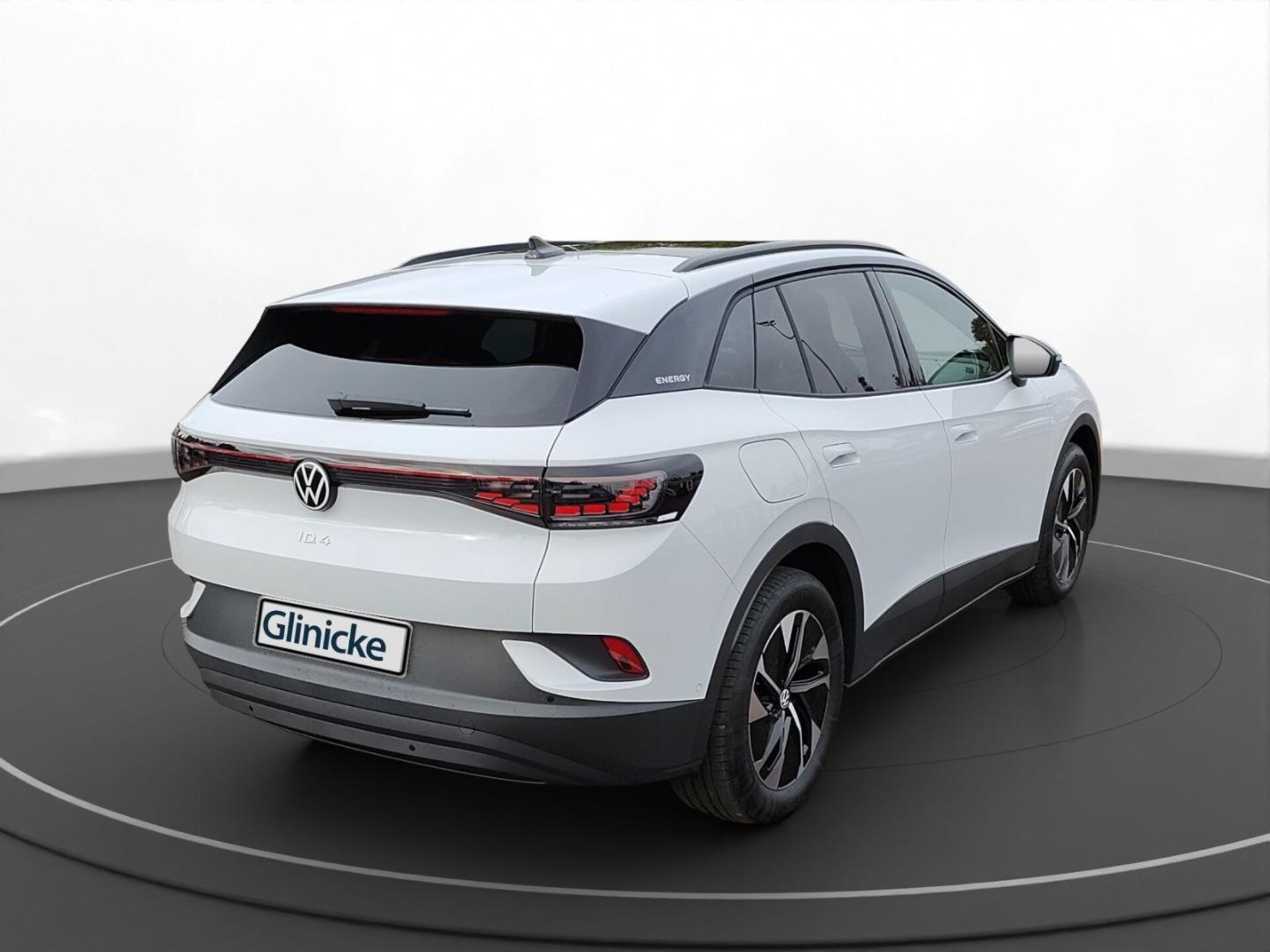 Volkswagen ID.4 Pro