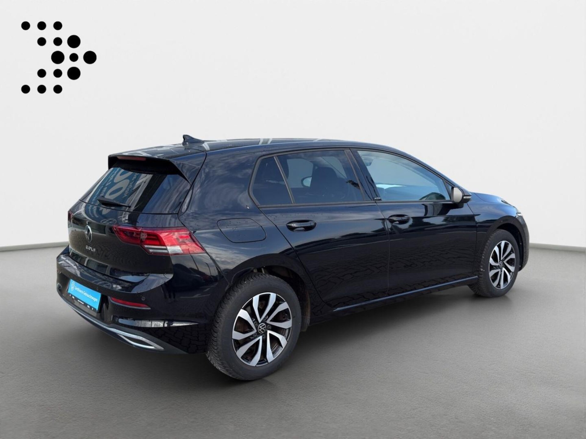 Volkswagen Golf Active