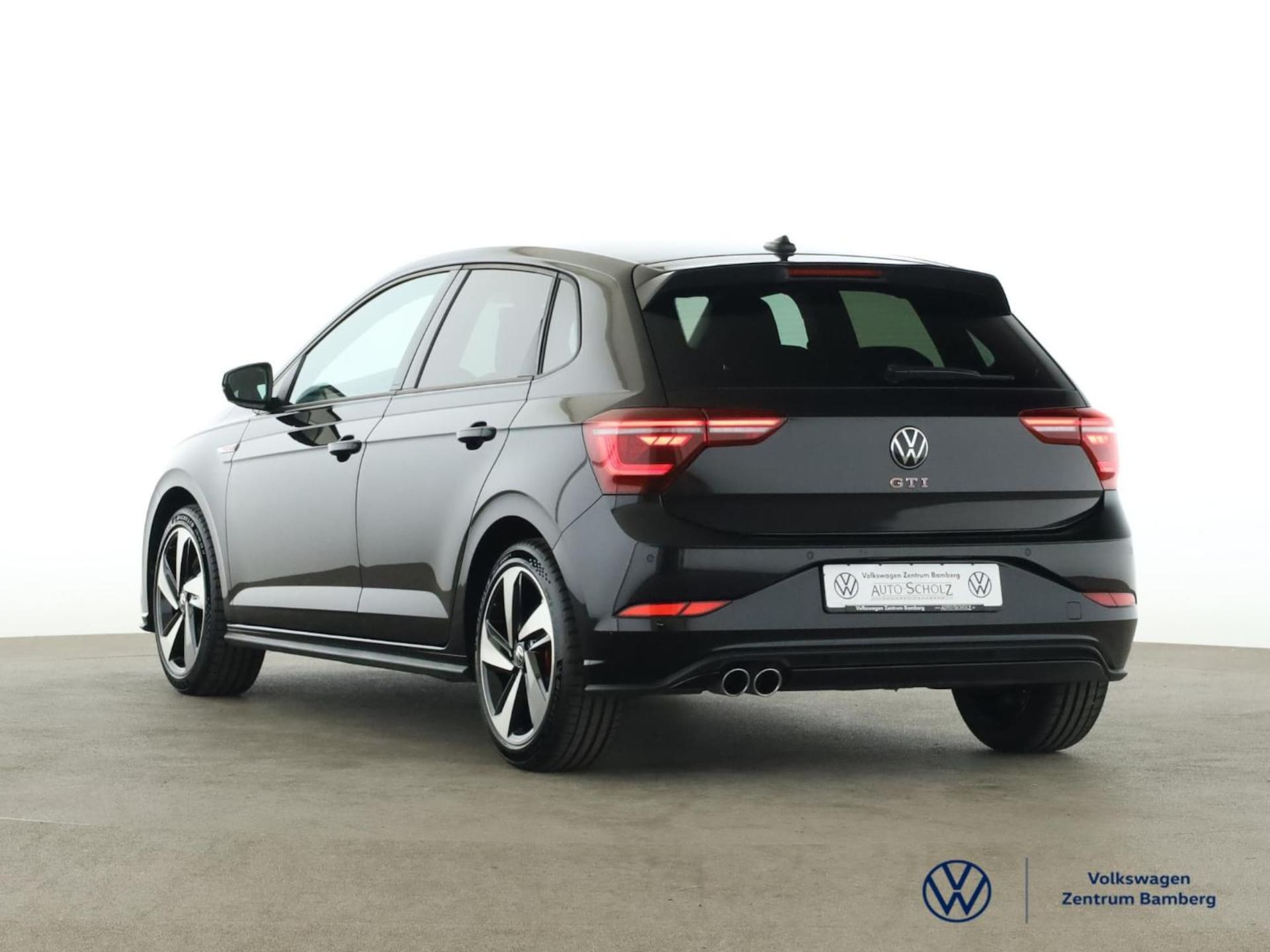 Volkswagen Polo GTI