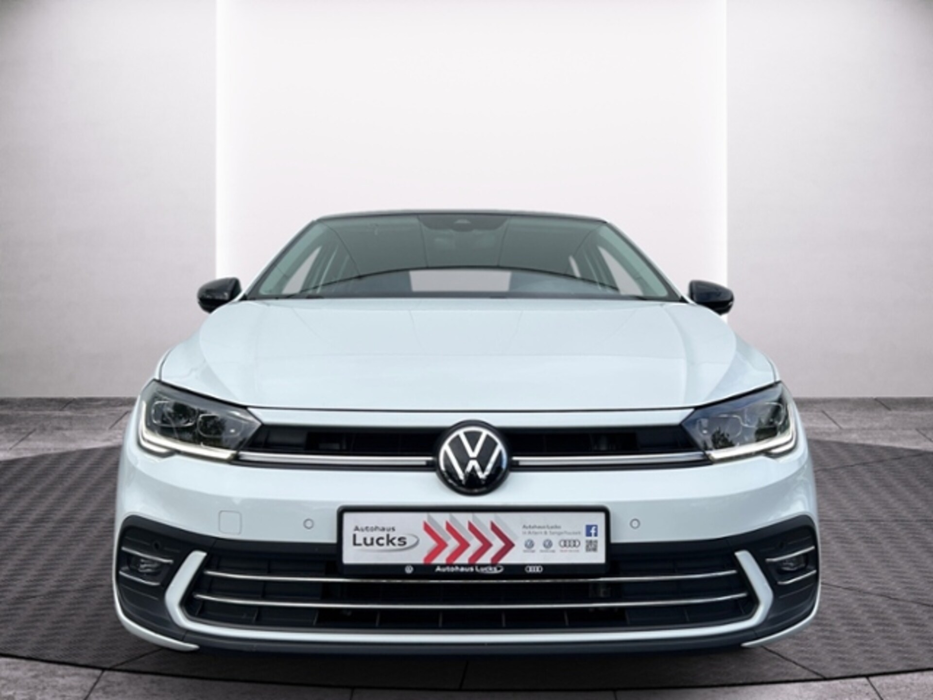 Volkswagen Polo Style