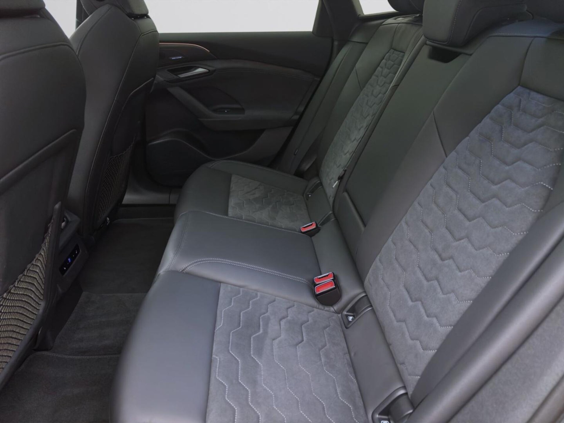 Audi A6 Avant e-tron