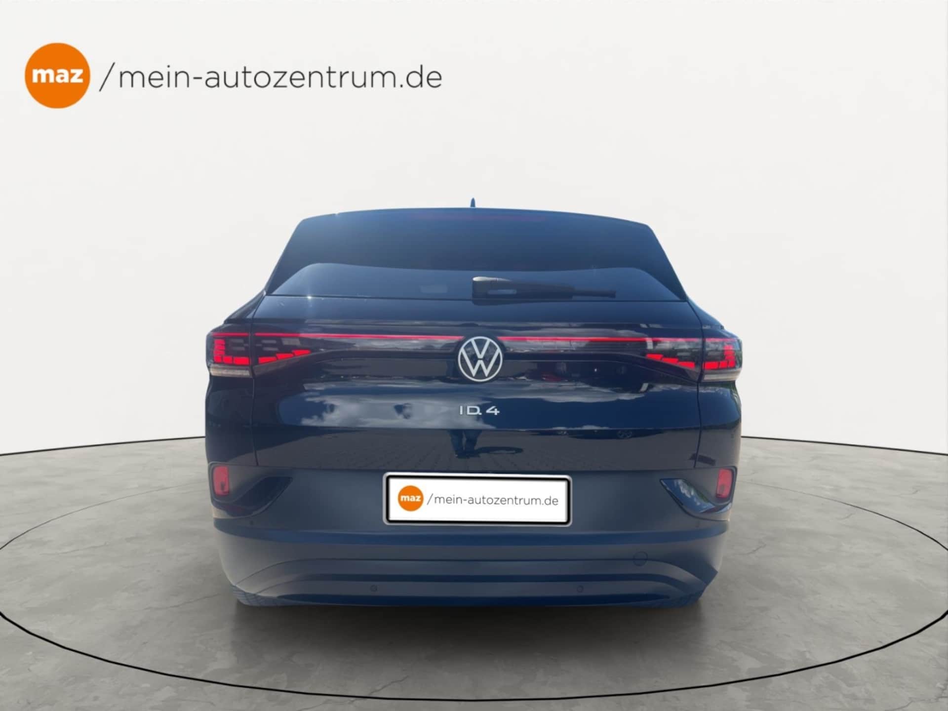 Volkswagen ID.4 MOVE