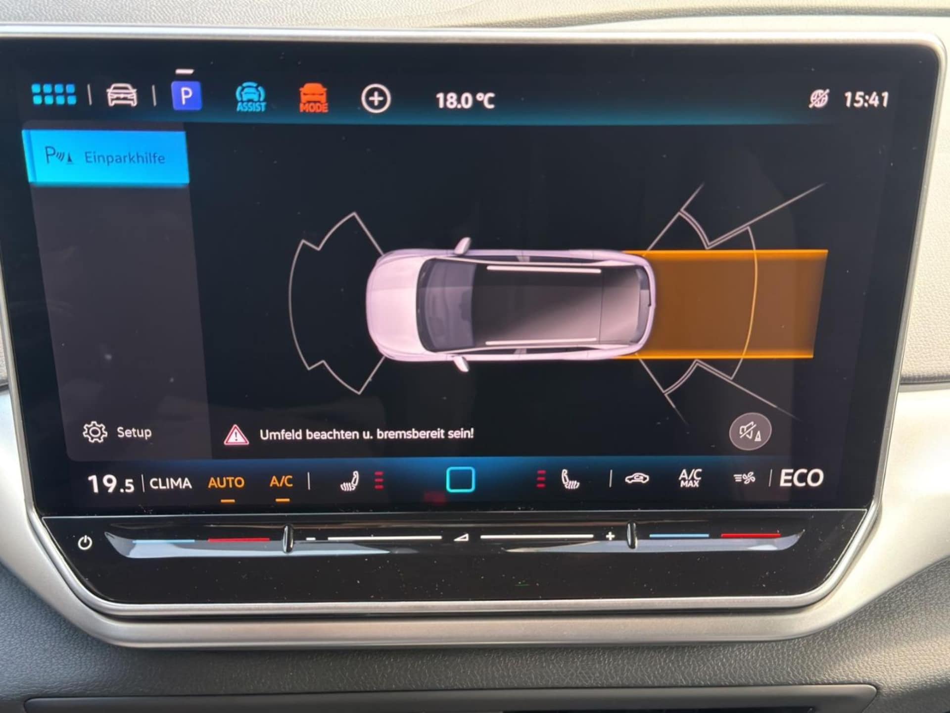 Volkswagen ID.4 Pro