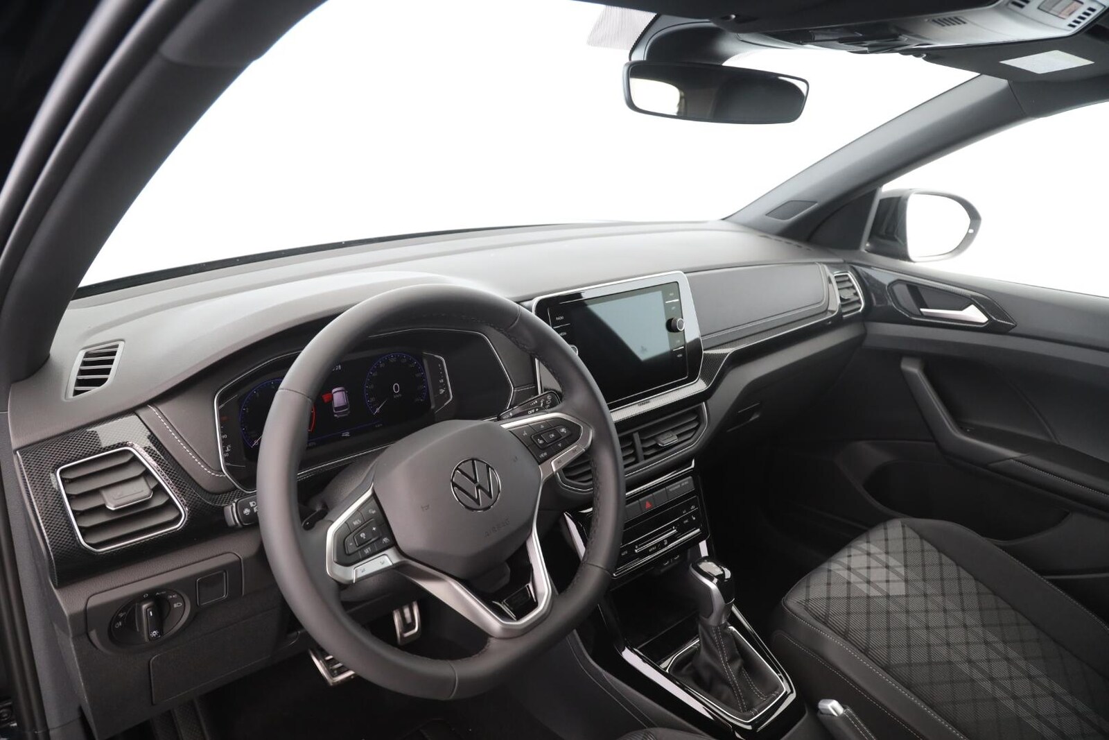 Volkswagen T-Cross – Bild 11