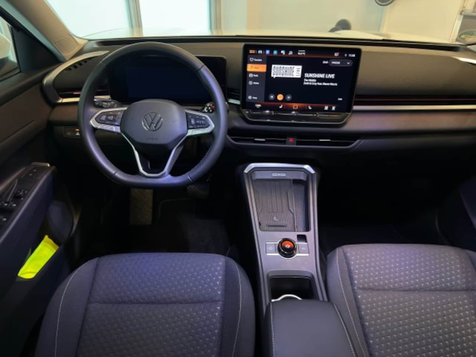 Volkswagen T-Roc – Bild 10