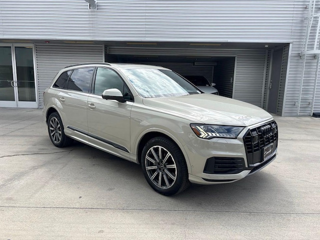 2023 Audi Q7