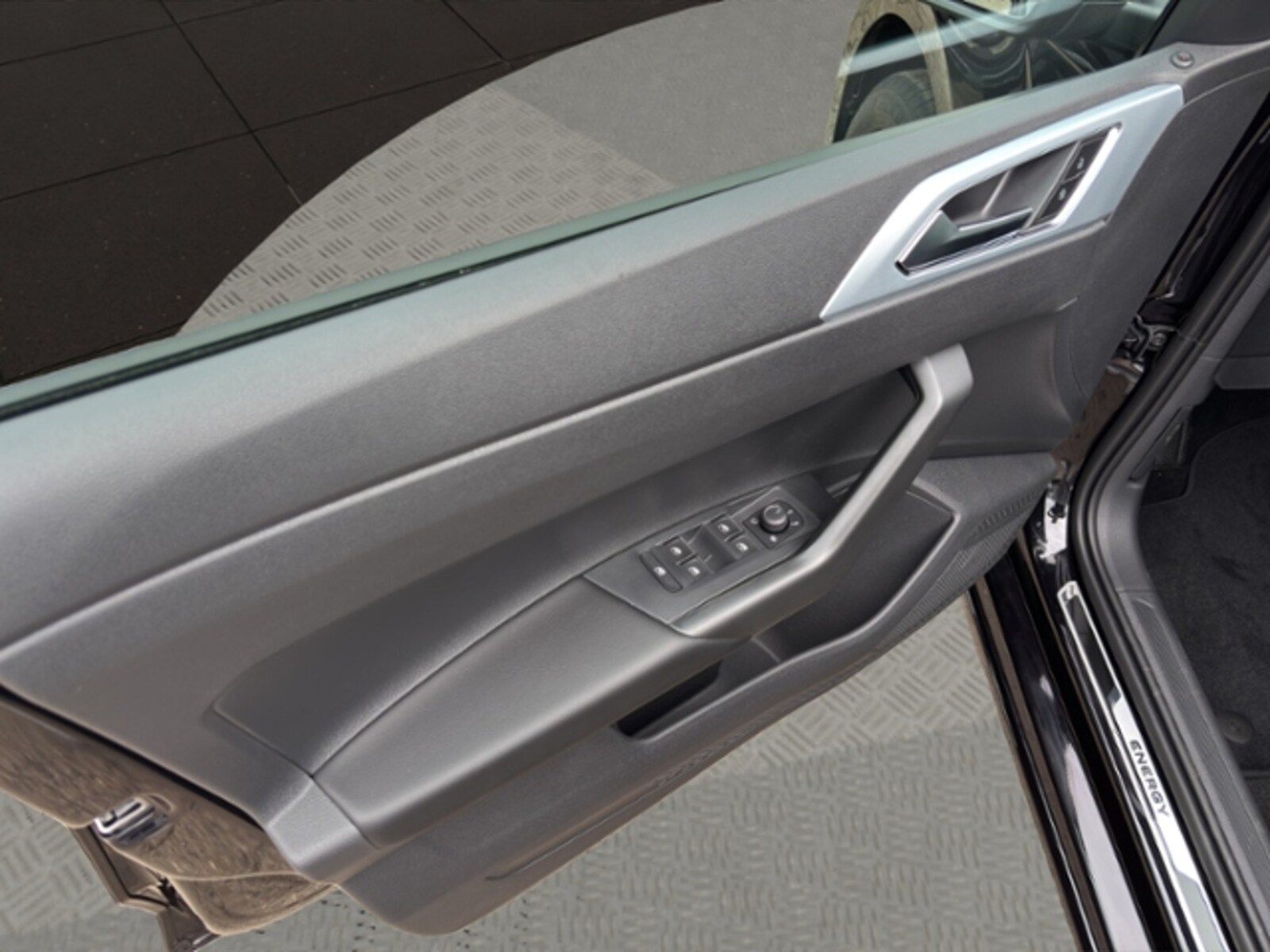 Volkswagen Polo – Bild 17