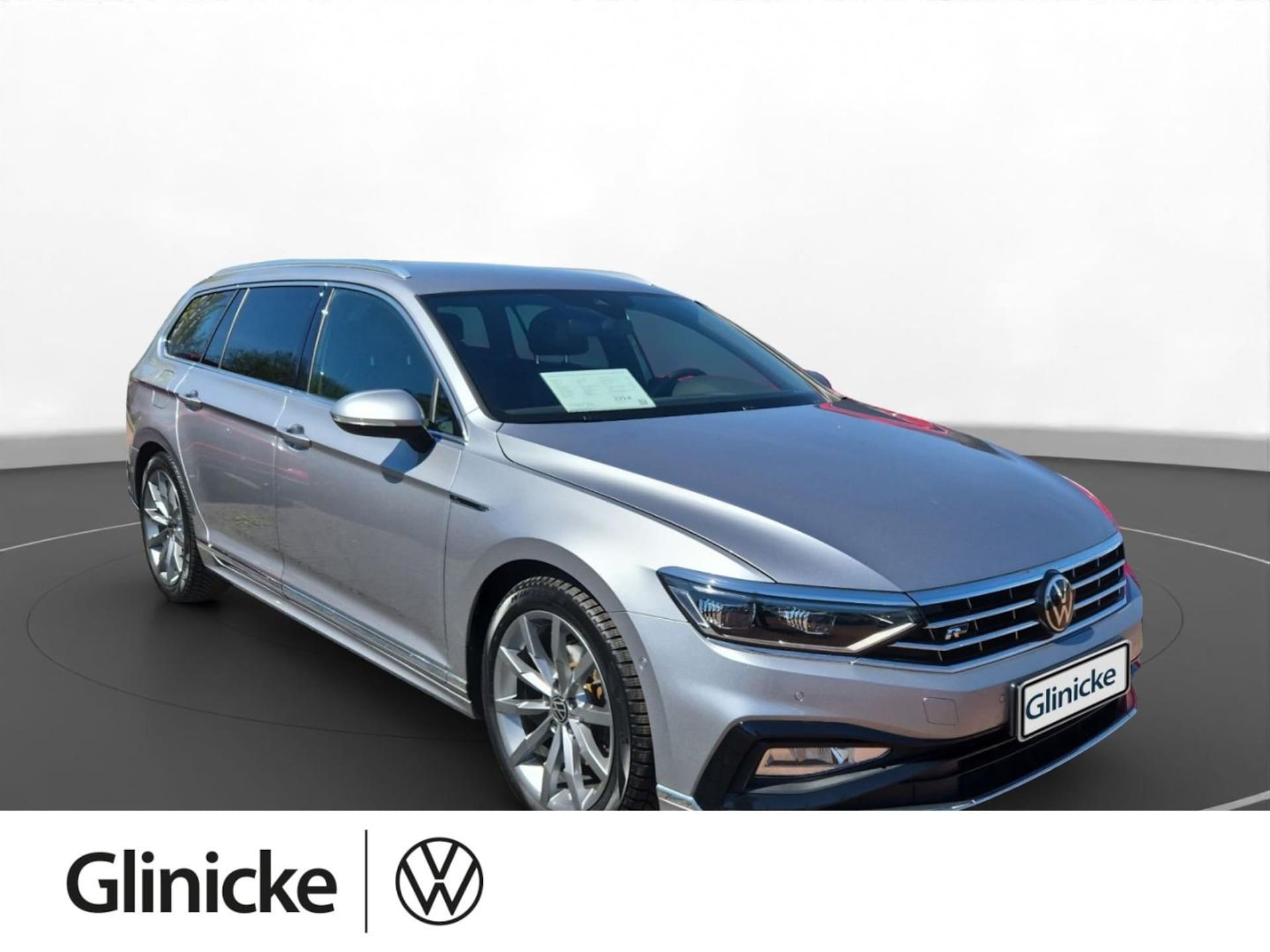Volkswagen Passat Variant Elegance