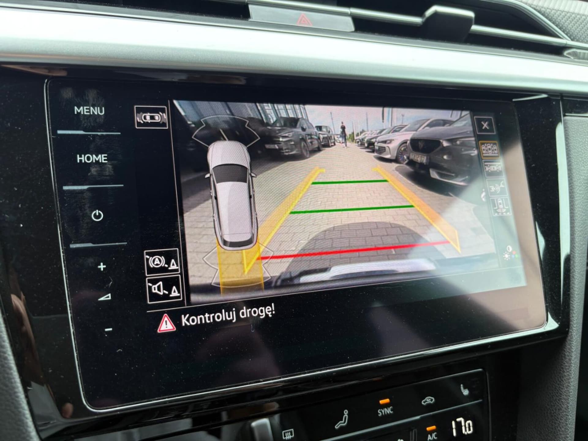 Volkswagen Arteon Shooting Brake R