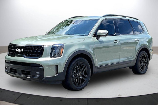 2024 Kia Telluride