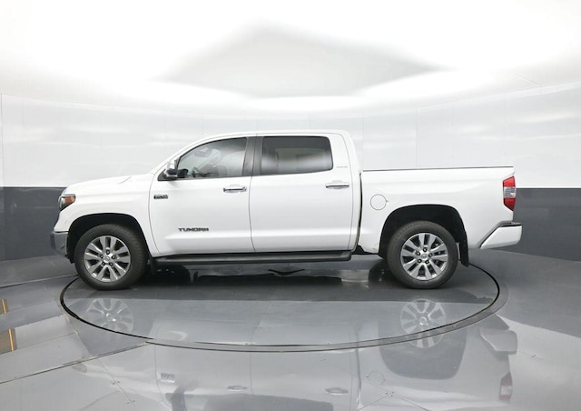 2016 Toyota Tundra