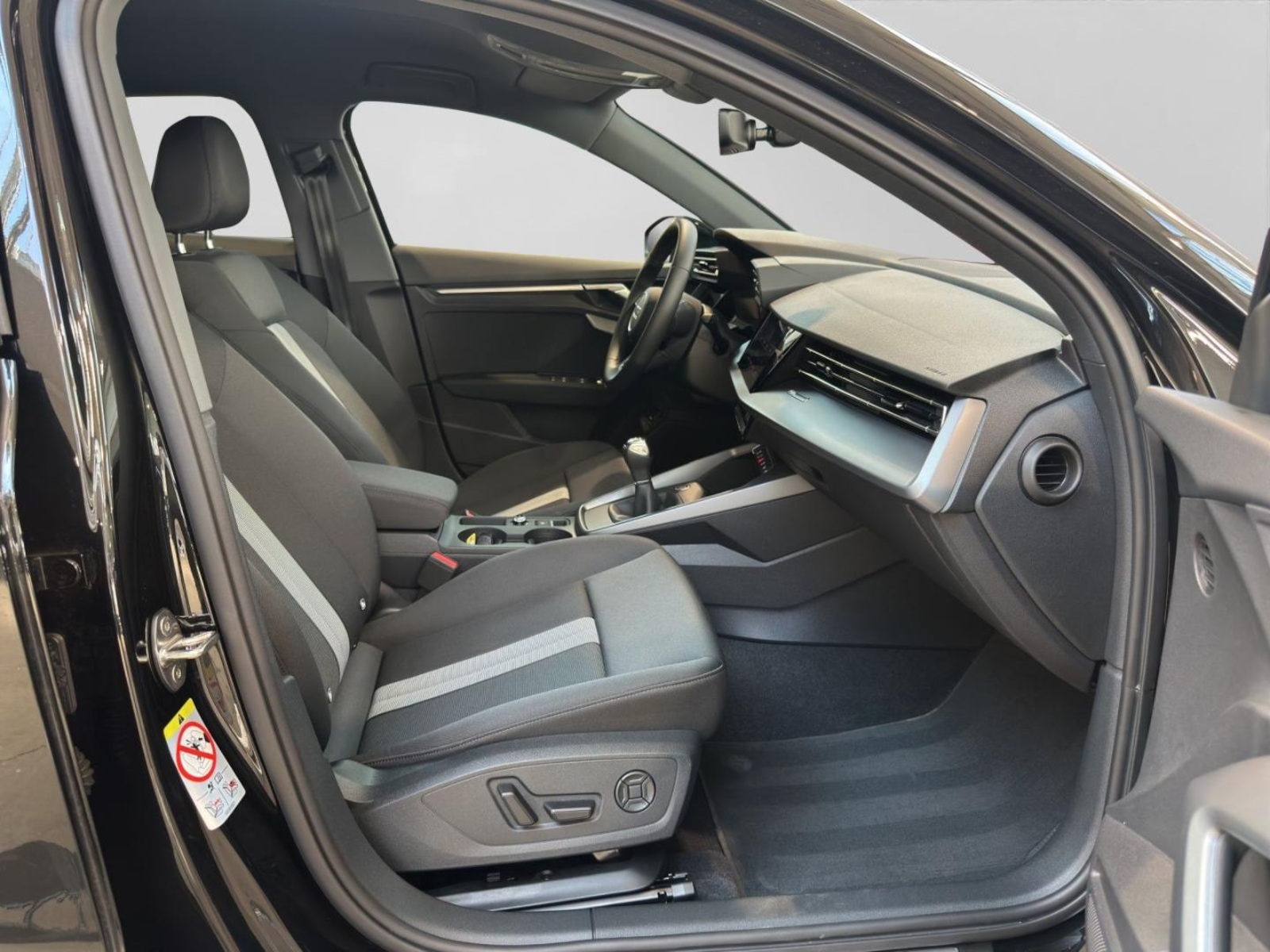 Audi A3 Sportback – Bild 4