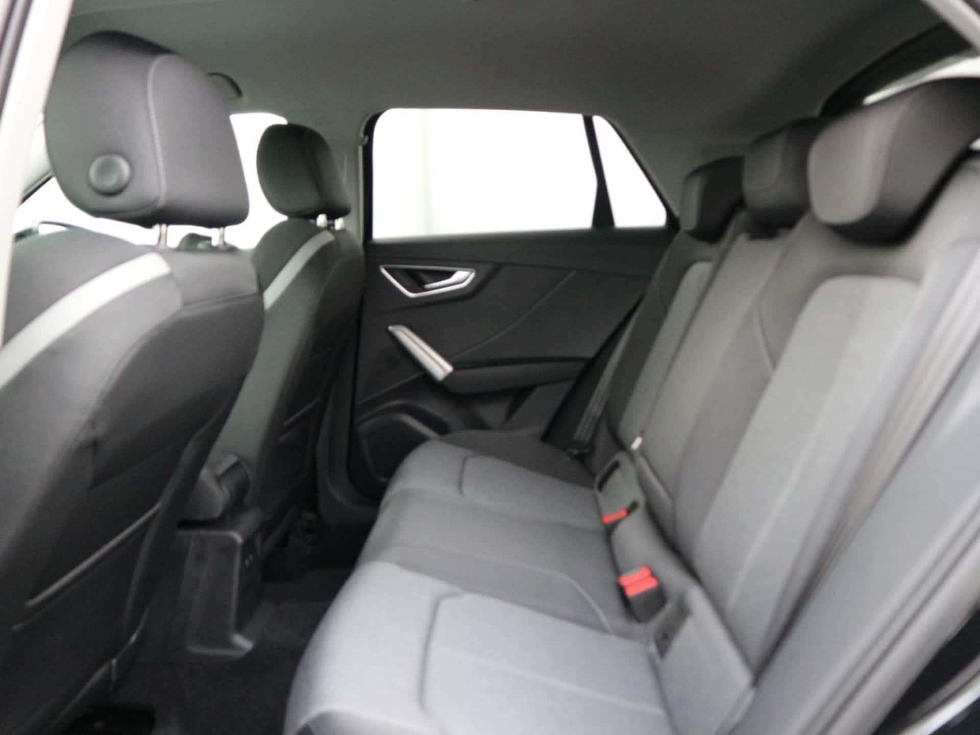 Audi Q2 Advanced