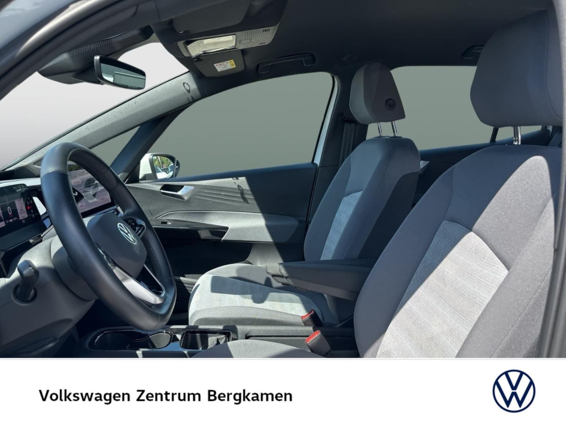 Volkswagen ID.3 Pro Performance