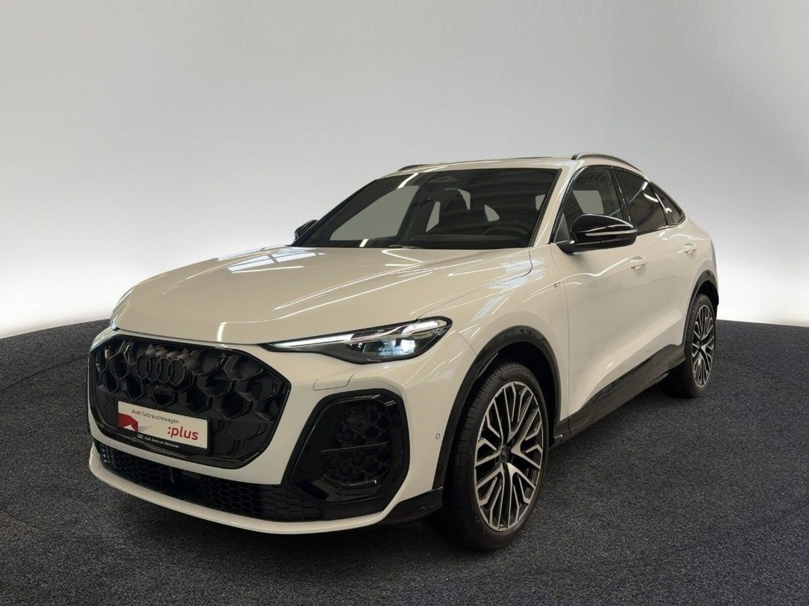 Audi Q5 Sportback – Bild 2