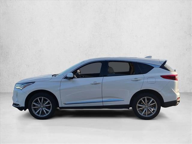 2024 Acura RDX Technology Package - Photo 8