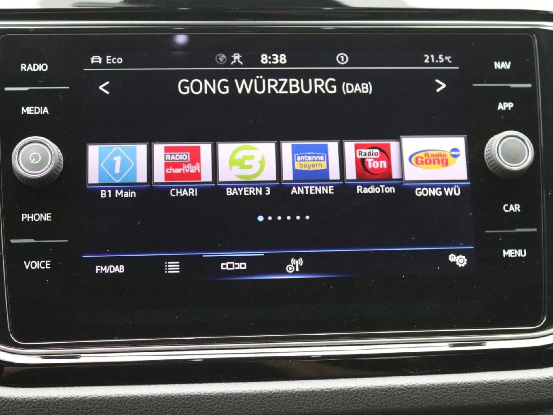 Volkswagen T-Roc Sport