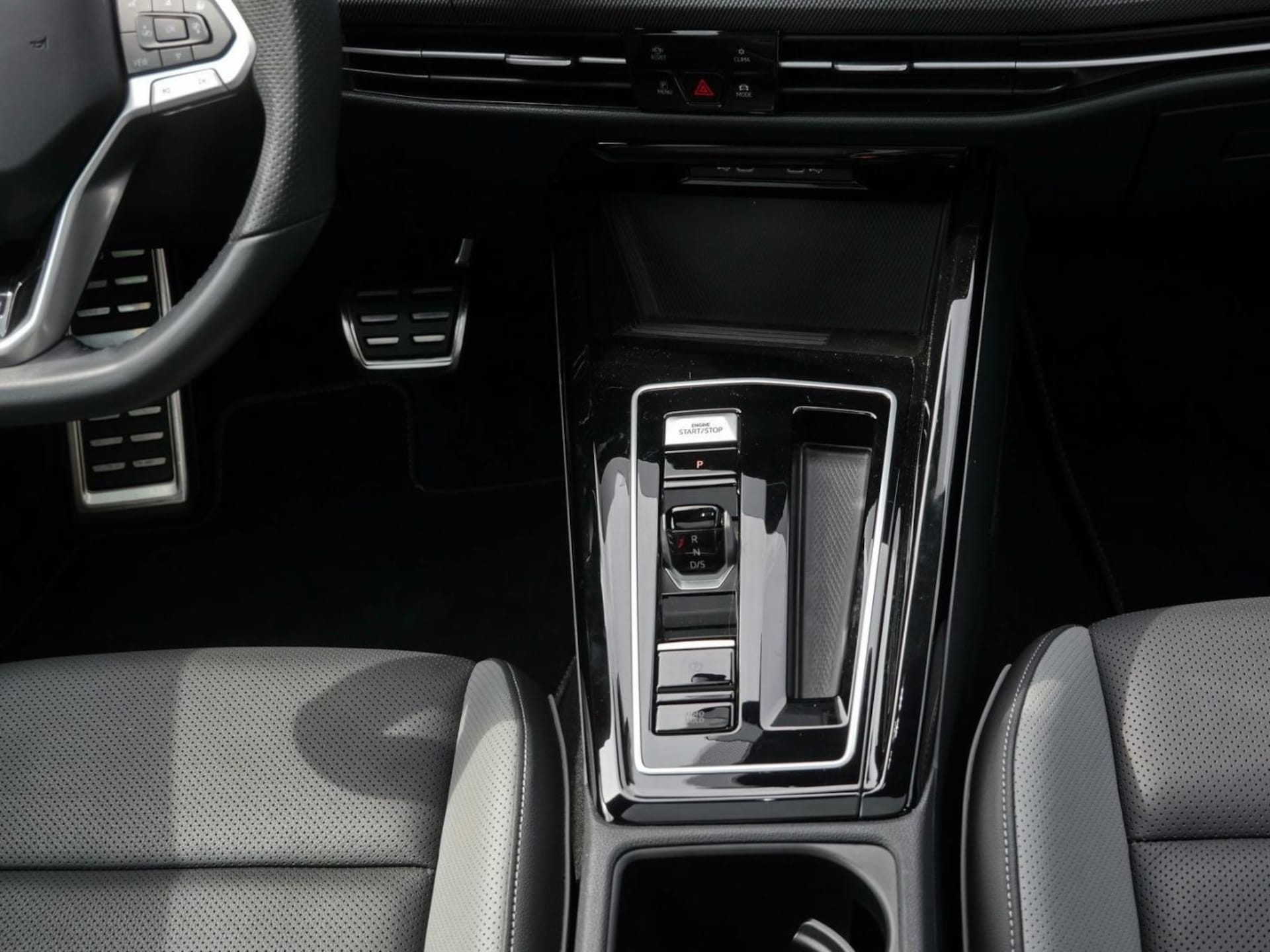 Volkswagen Golf Variant R-Line