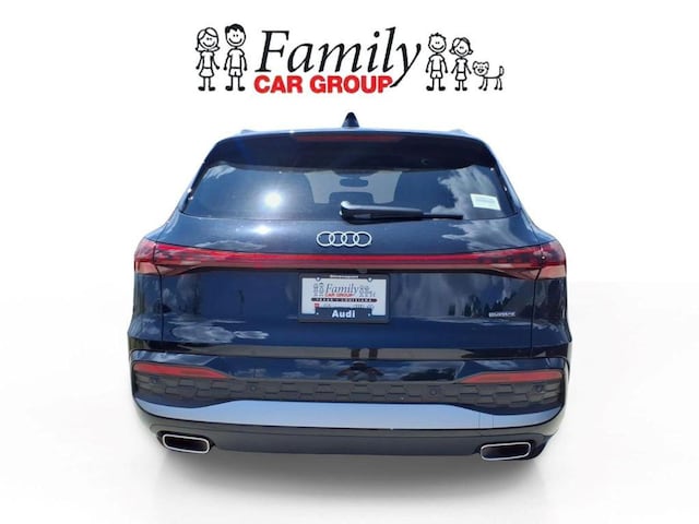 2026 Audi Q5