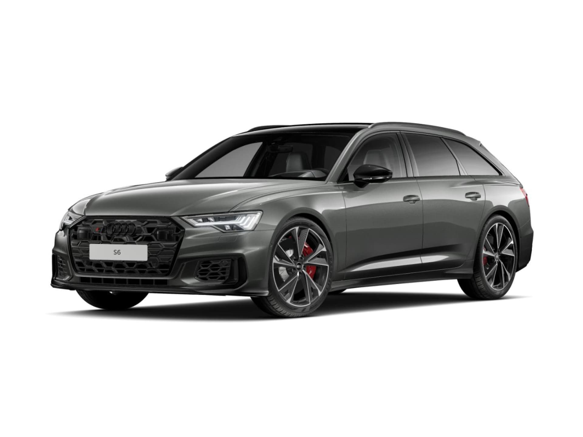 Audi S6 Avant