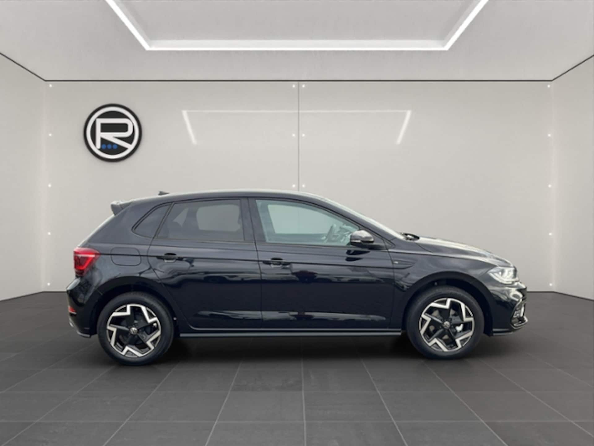 Volkswagen Polo R-Line