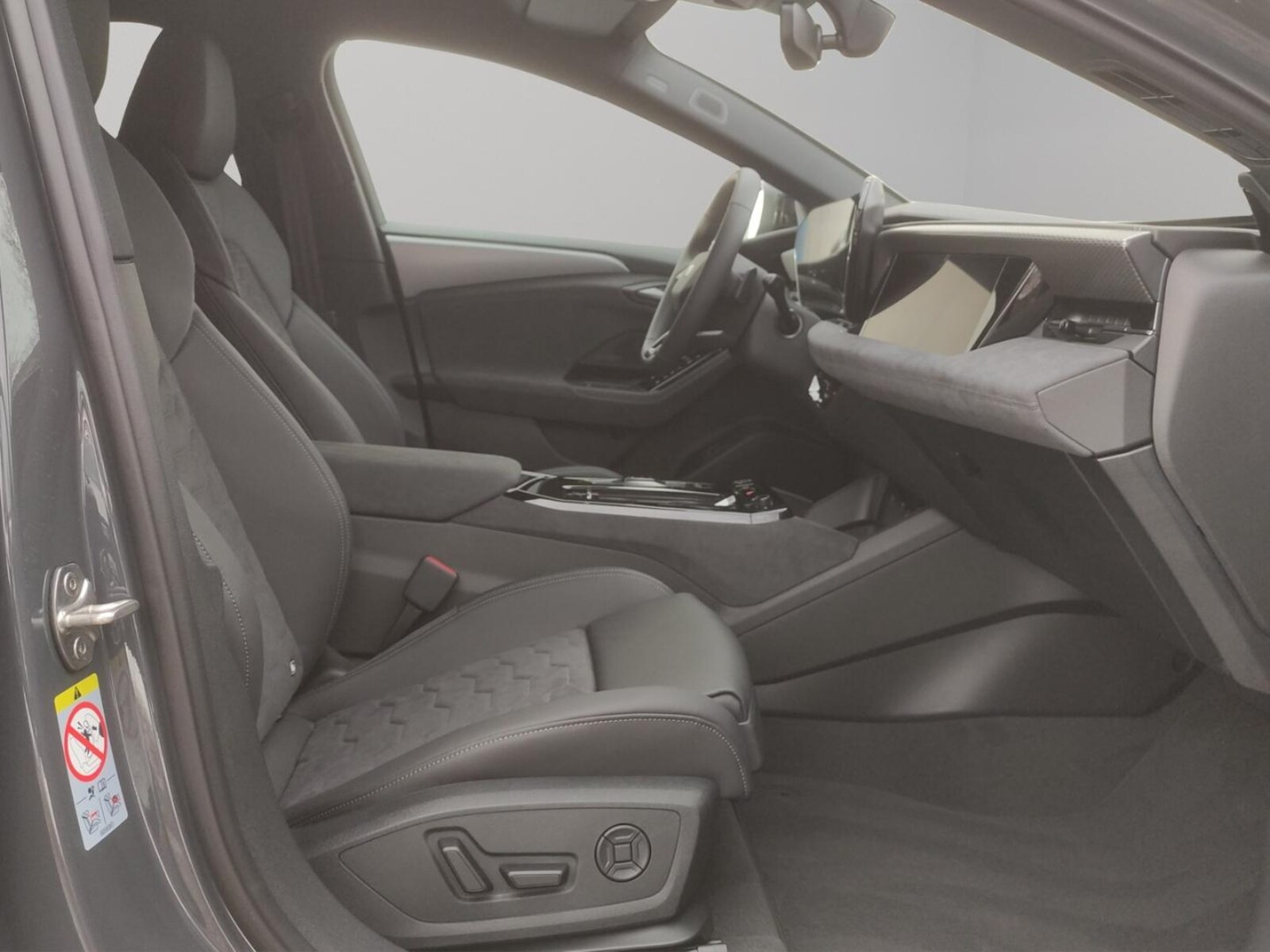 Audi A6 Avant e-tron – Bild 17