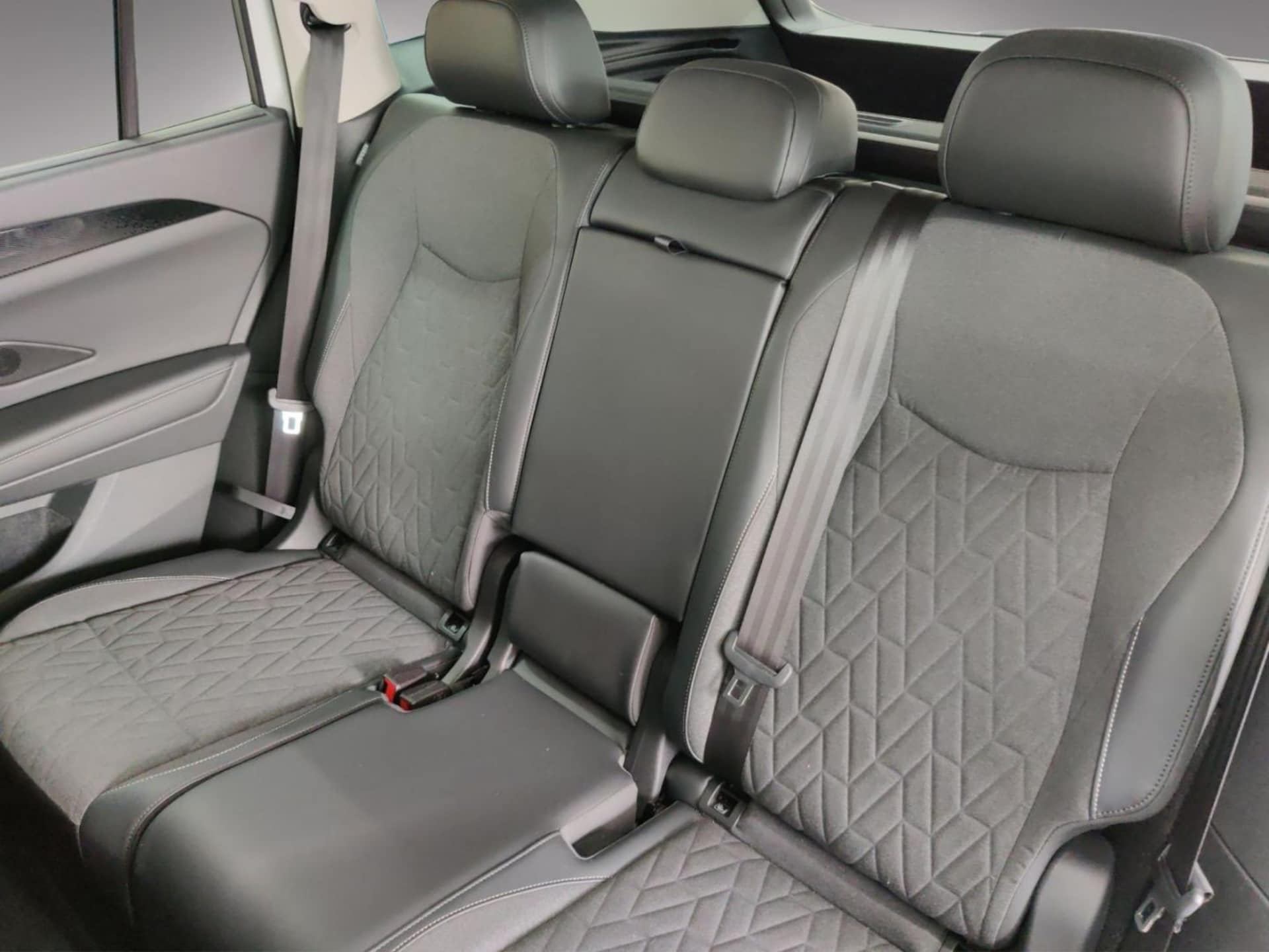 Volkswagen Tayron Life