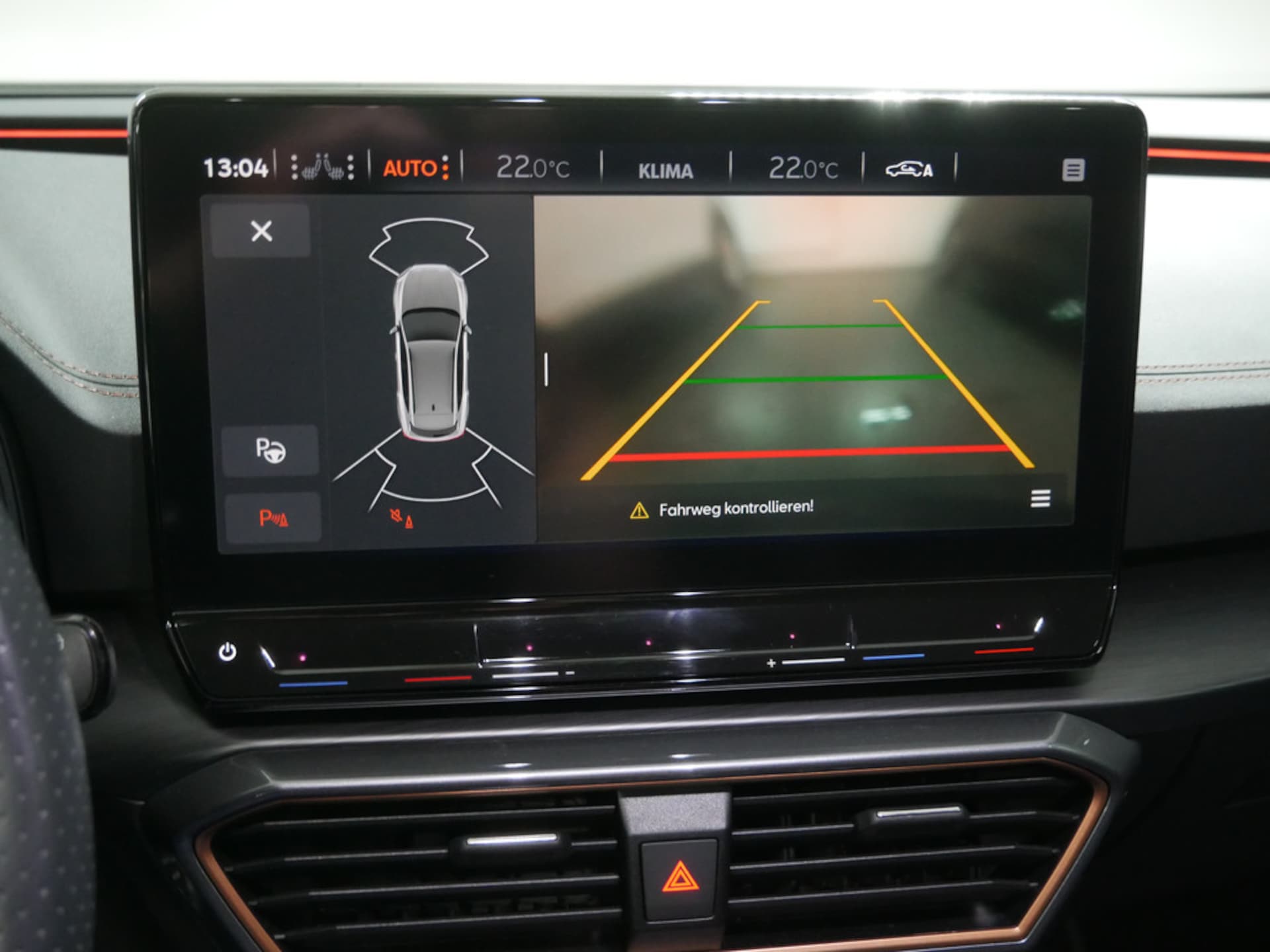 CUPRA Formentor VZ