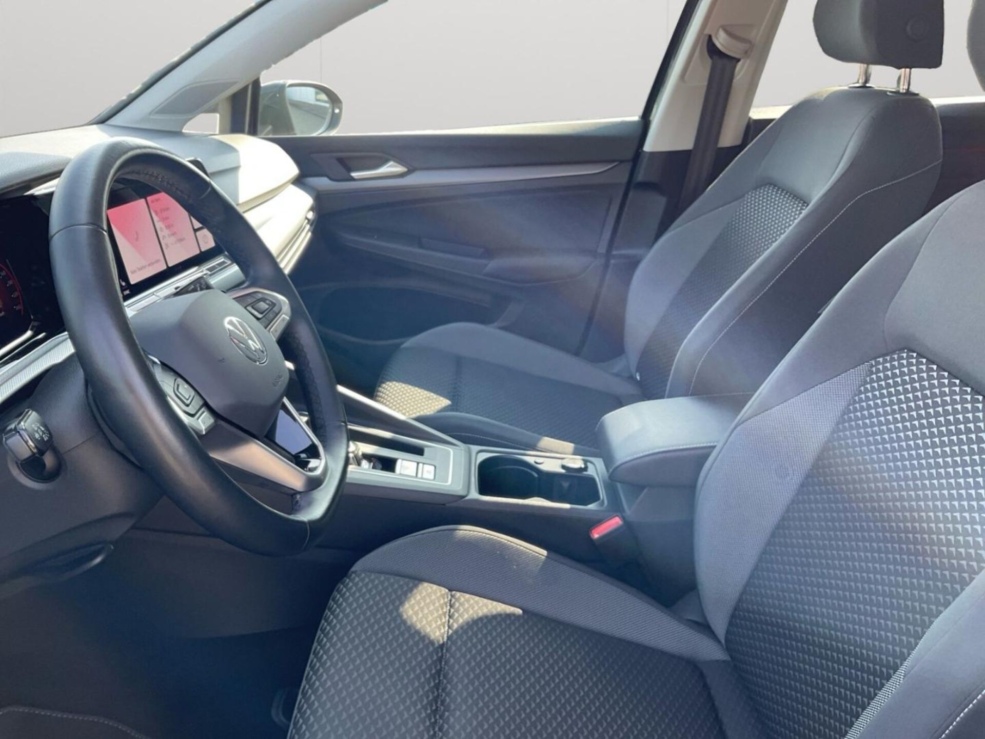 Volkswagen Golf Active