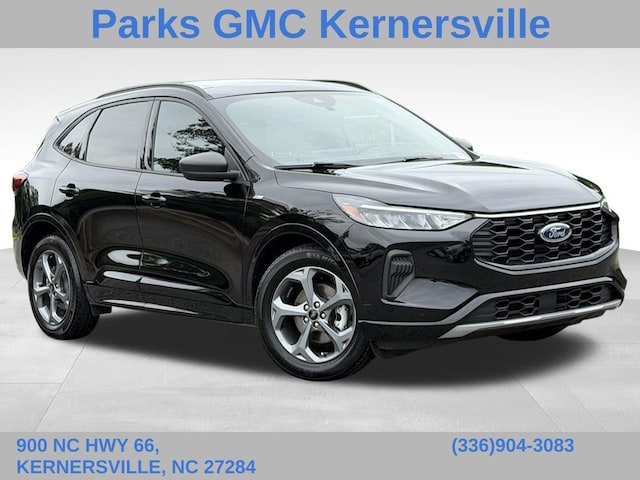 2023 Ford Escape