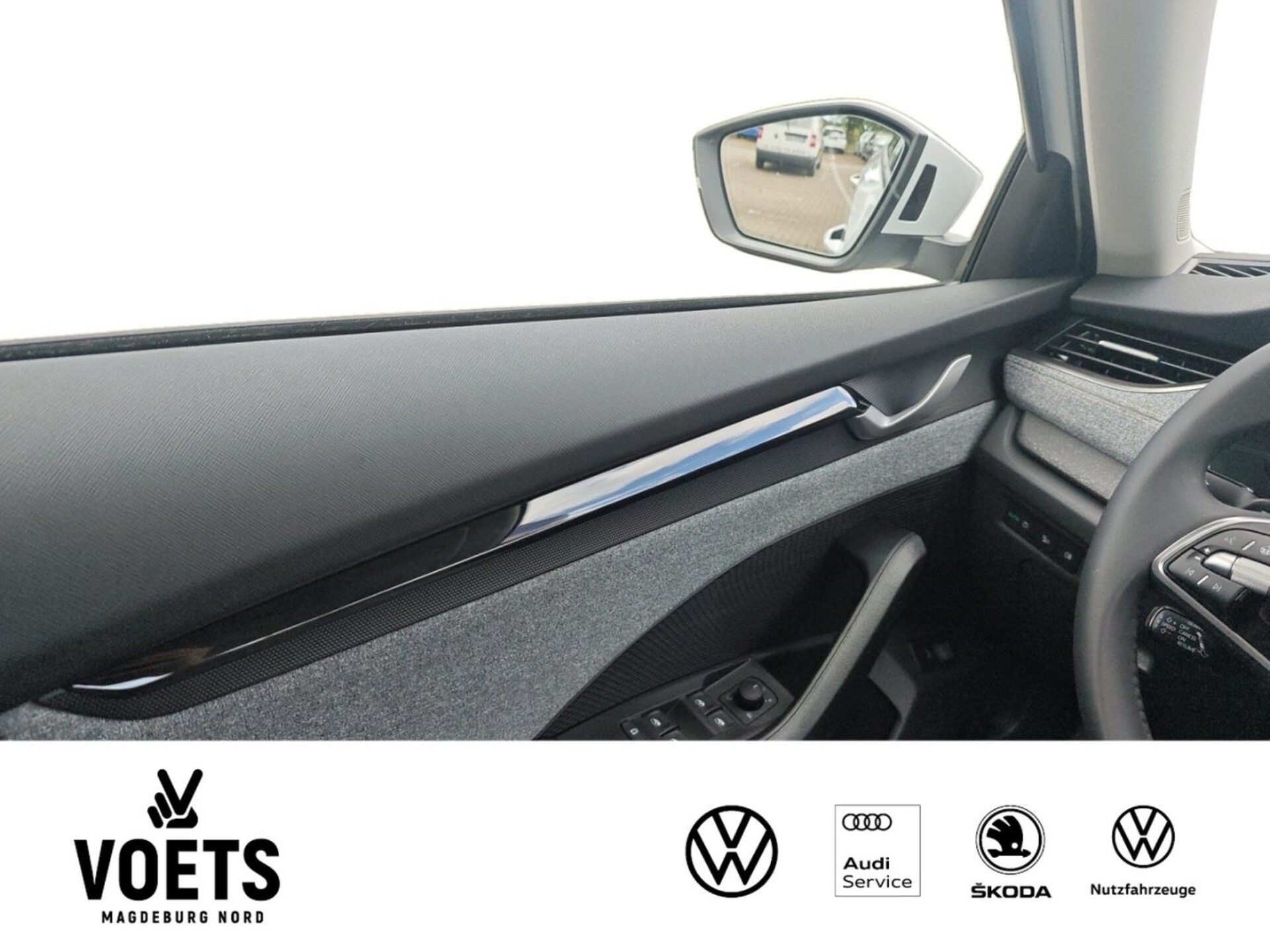 Skoda Octavia Combi Tour