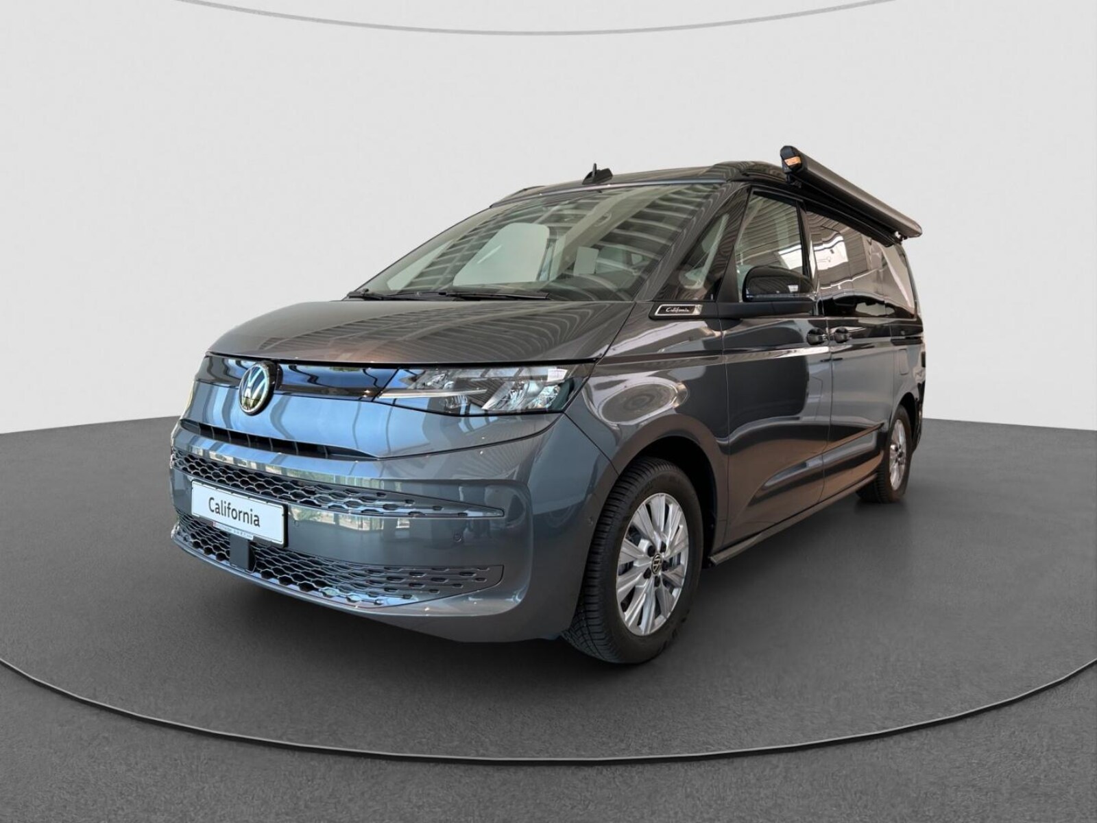 Volkswagen California – Bild 2