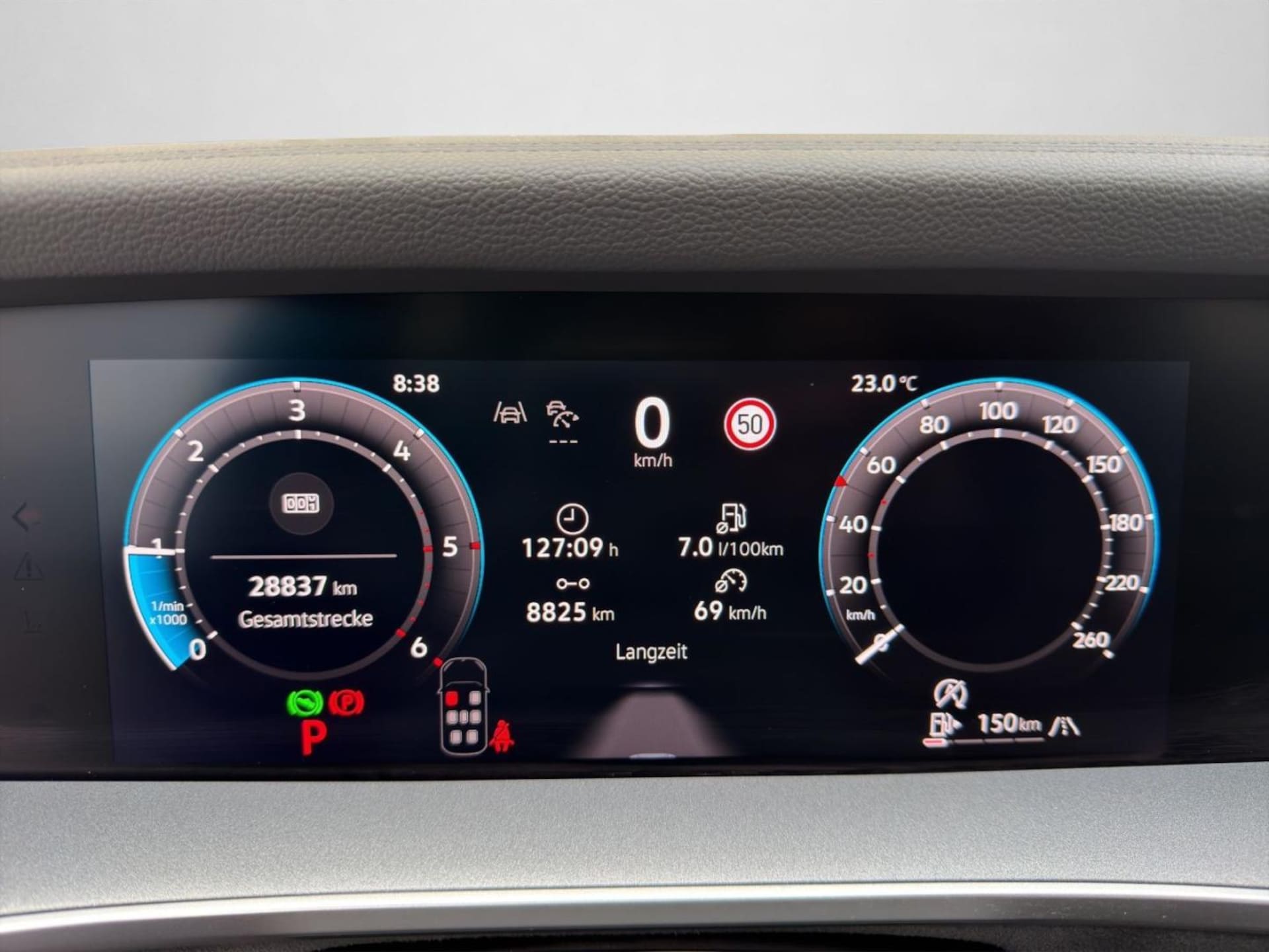 Volkswagen Tayron R-Line
