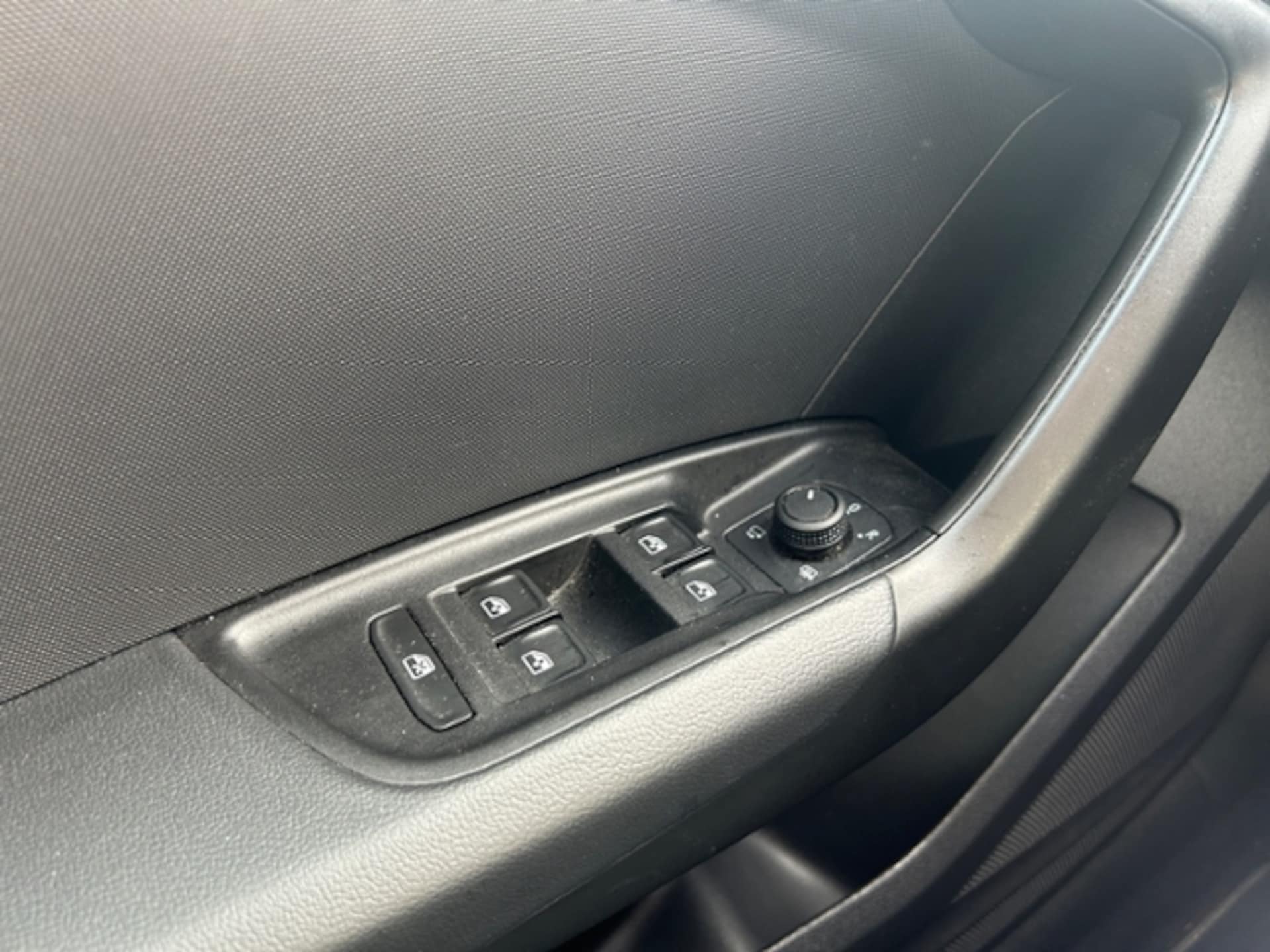 Audi A1 Sportback Advanced