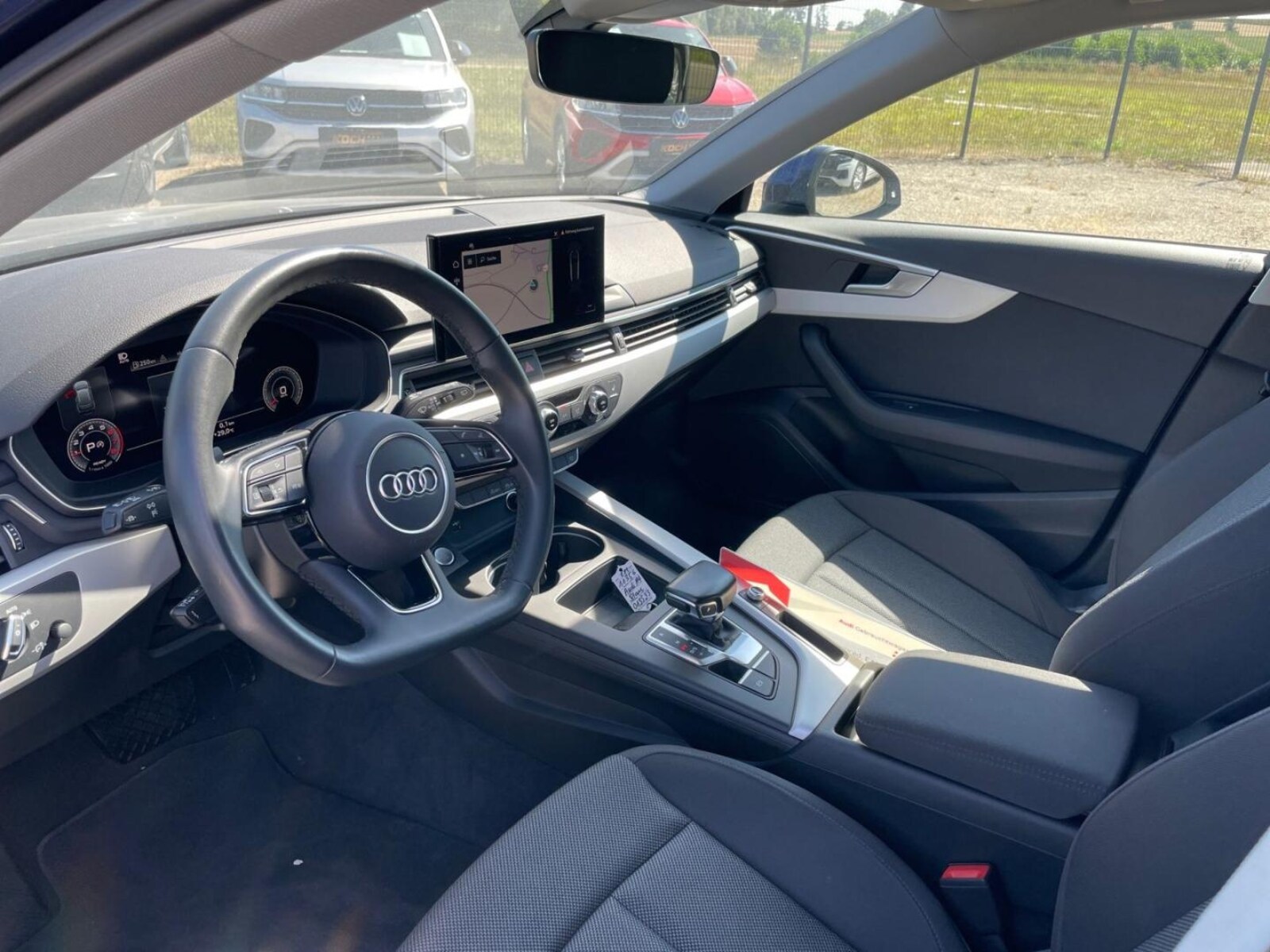 Audi A4 Avant – Bild 7