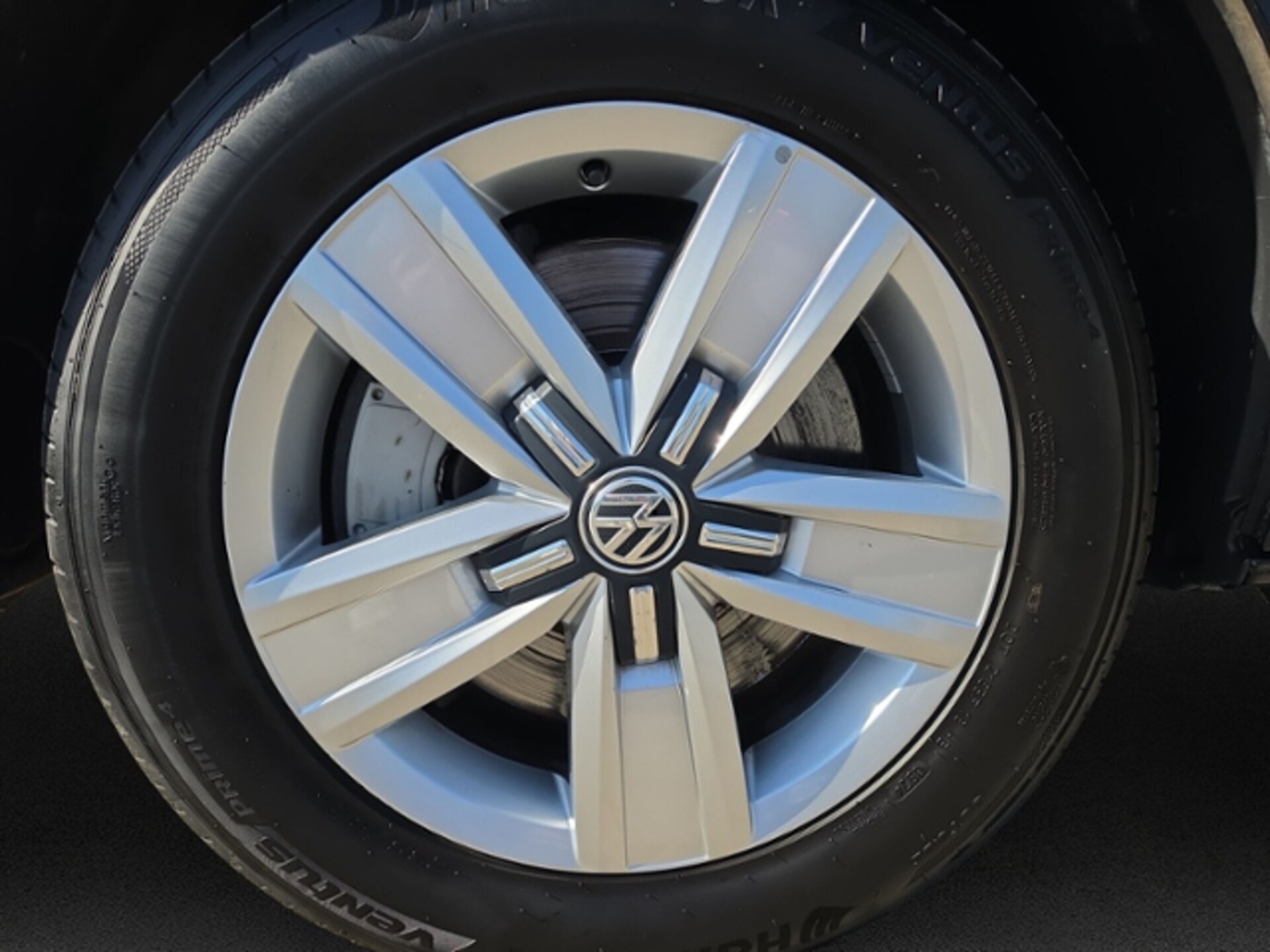 Volkswagen T6 Multivan Comfortline