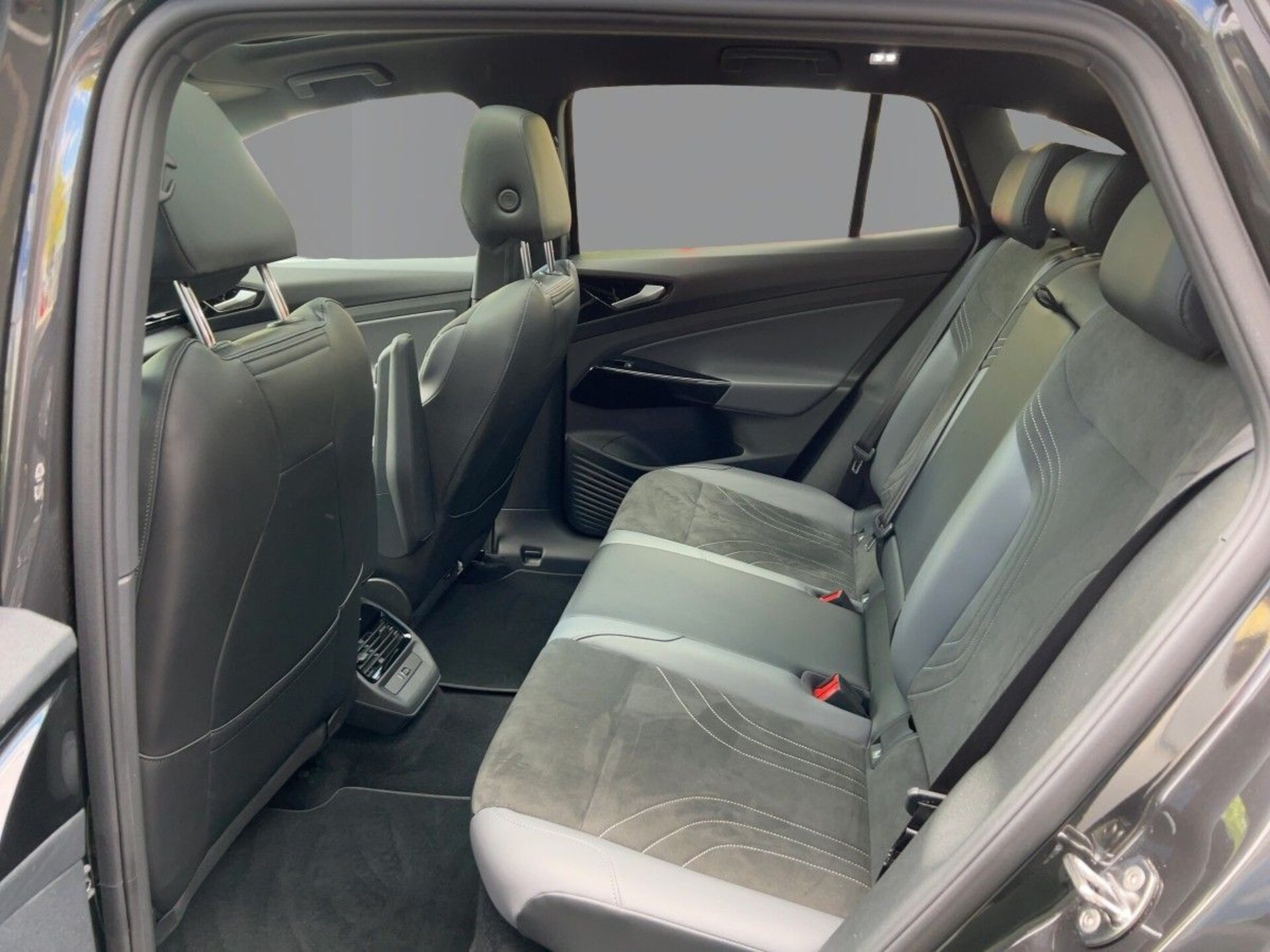 Volkswagen ID.4 Pro Performance