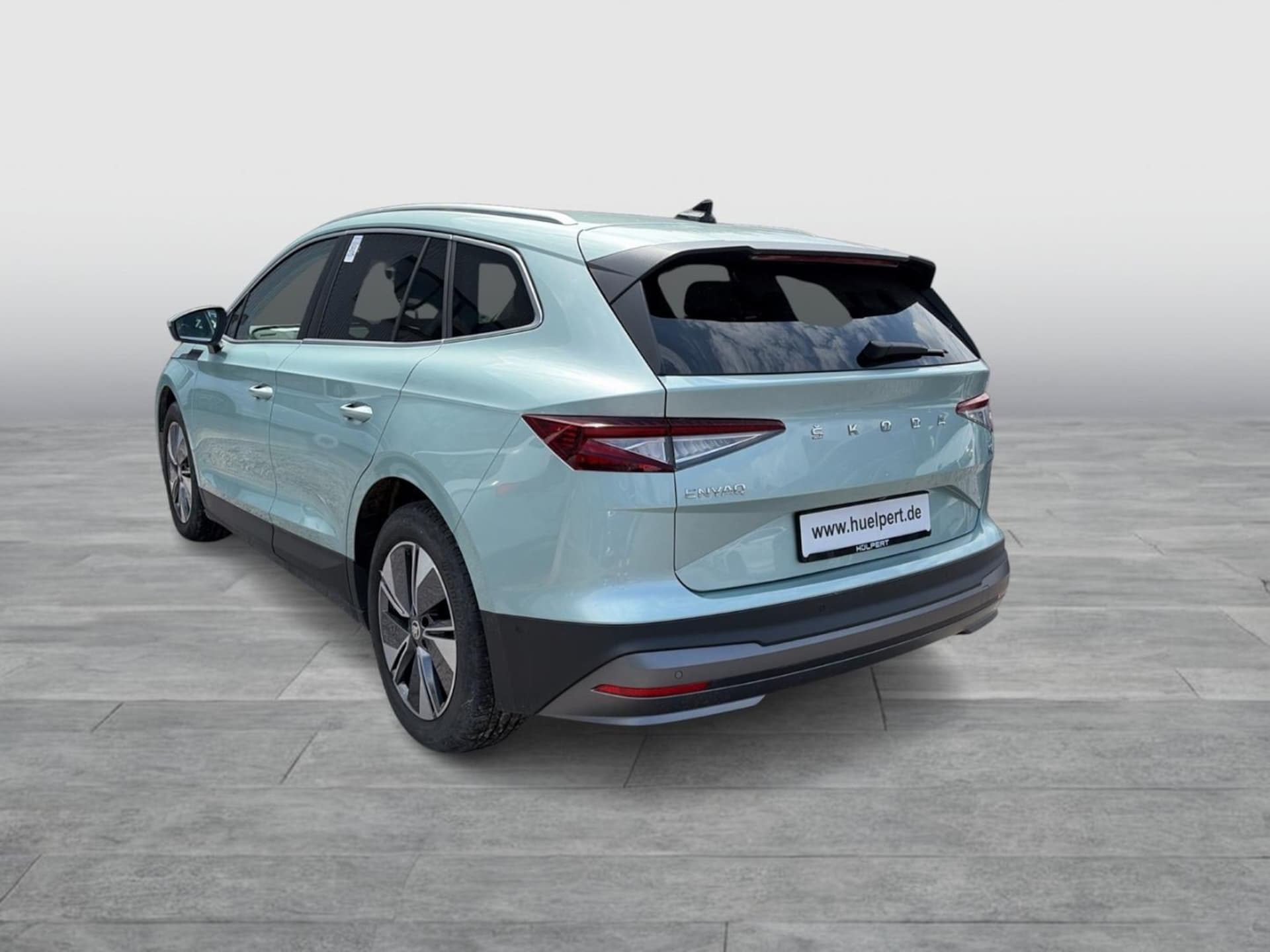 Skoda Enyaq 60