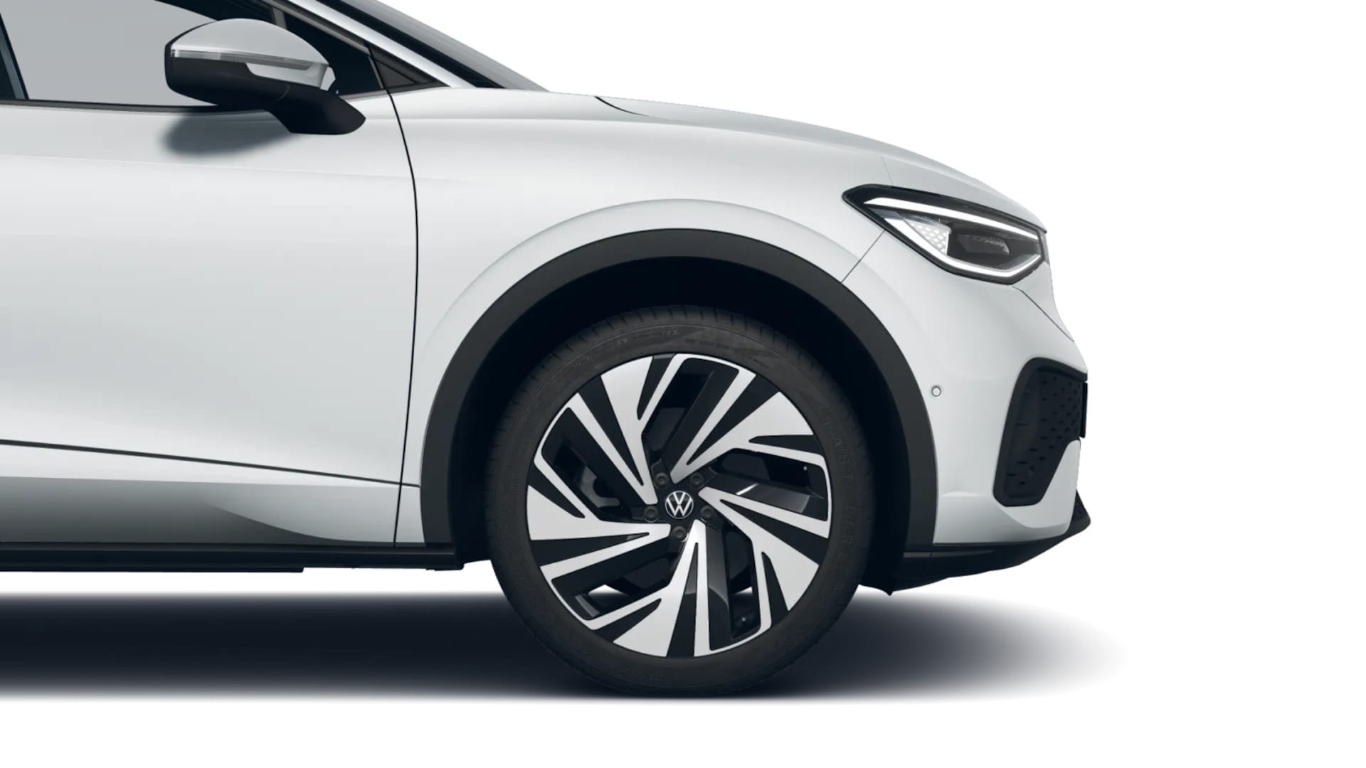 Volkswagen ID.5 Pro