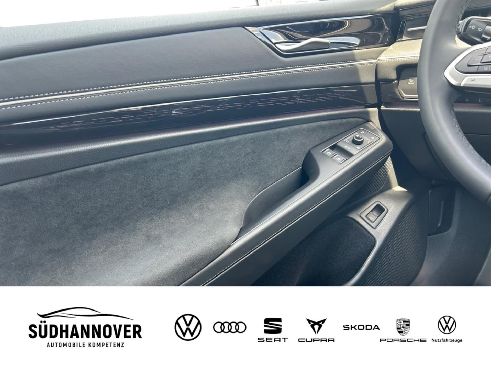 Volkswagen ID.7 Tourer Pro S