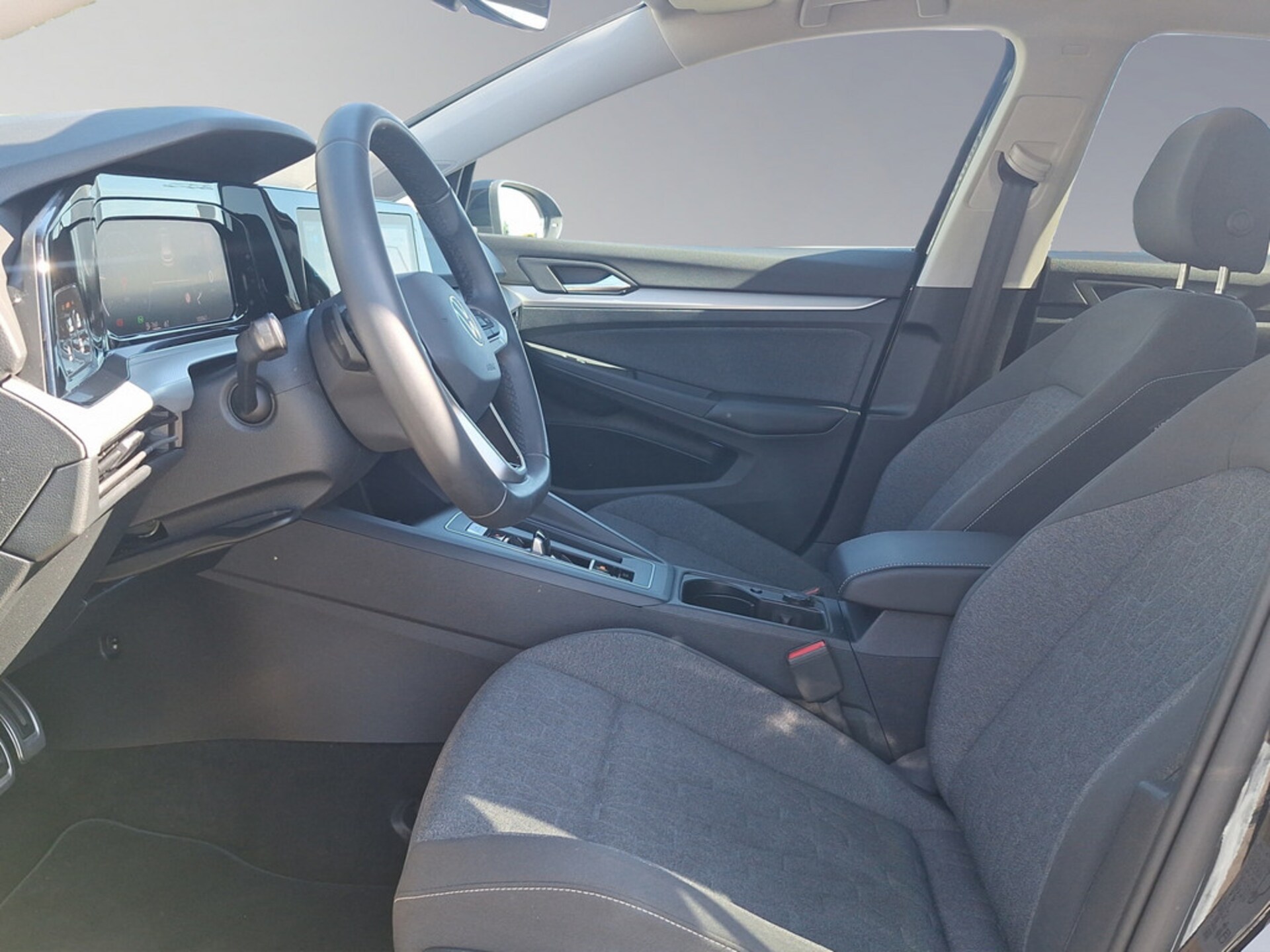 Volkswagen Golf MOVE