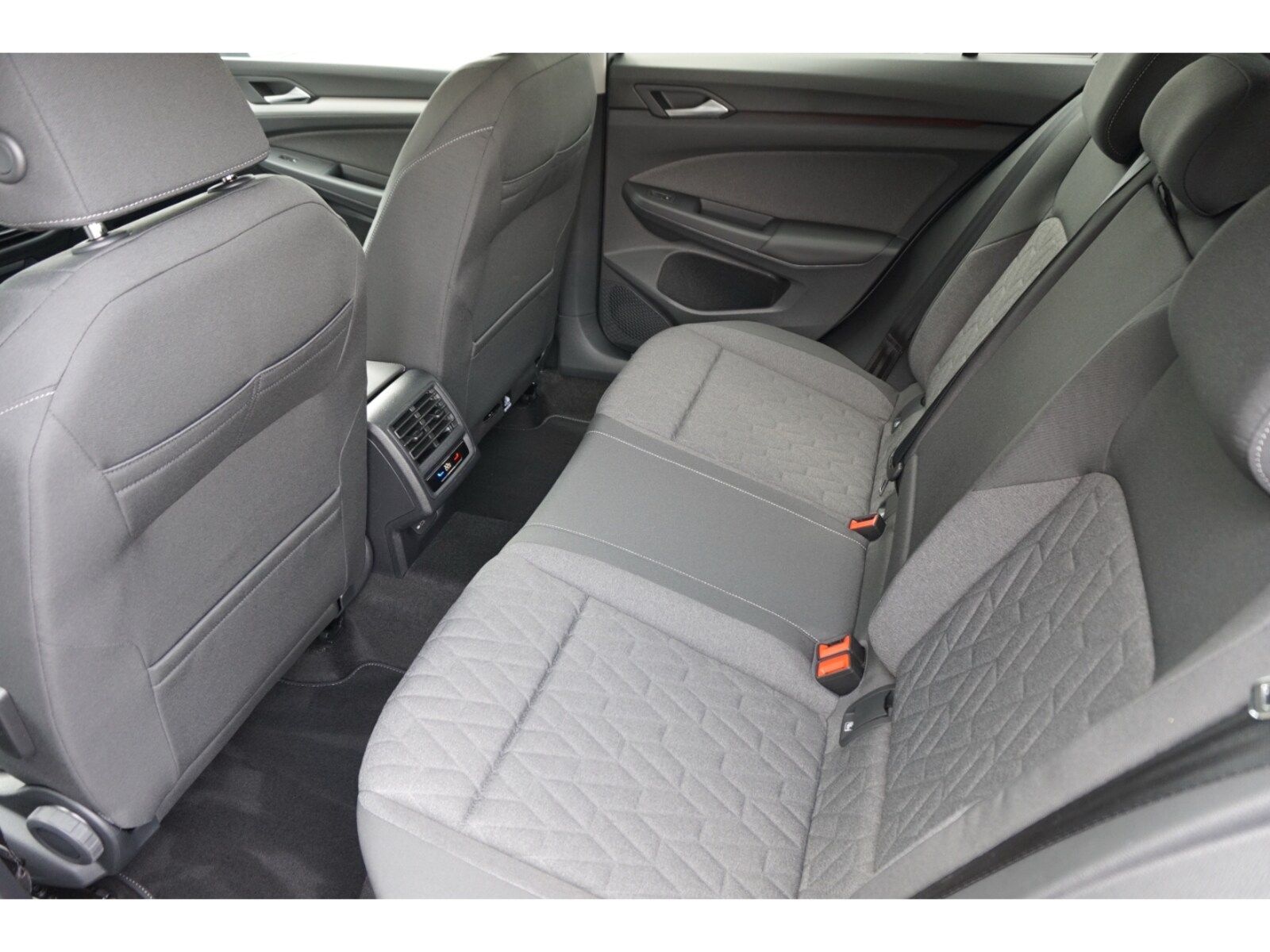Volkswagen Golf – Bild 13