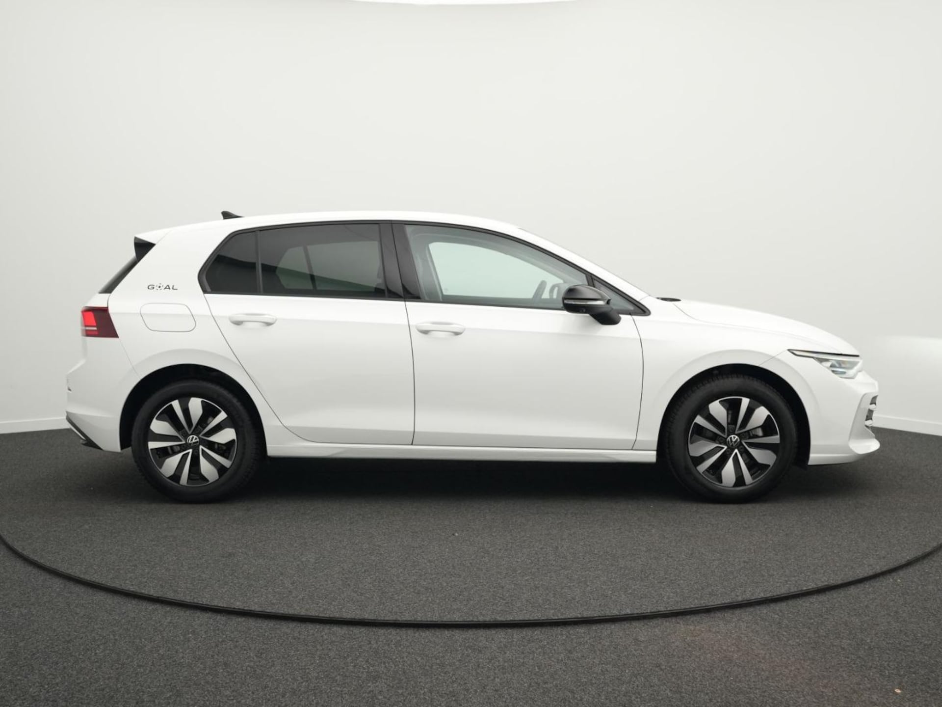 Volkswagen Golf Goal