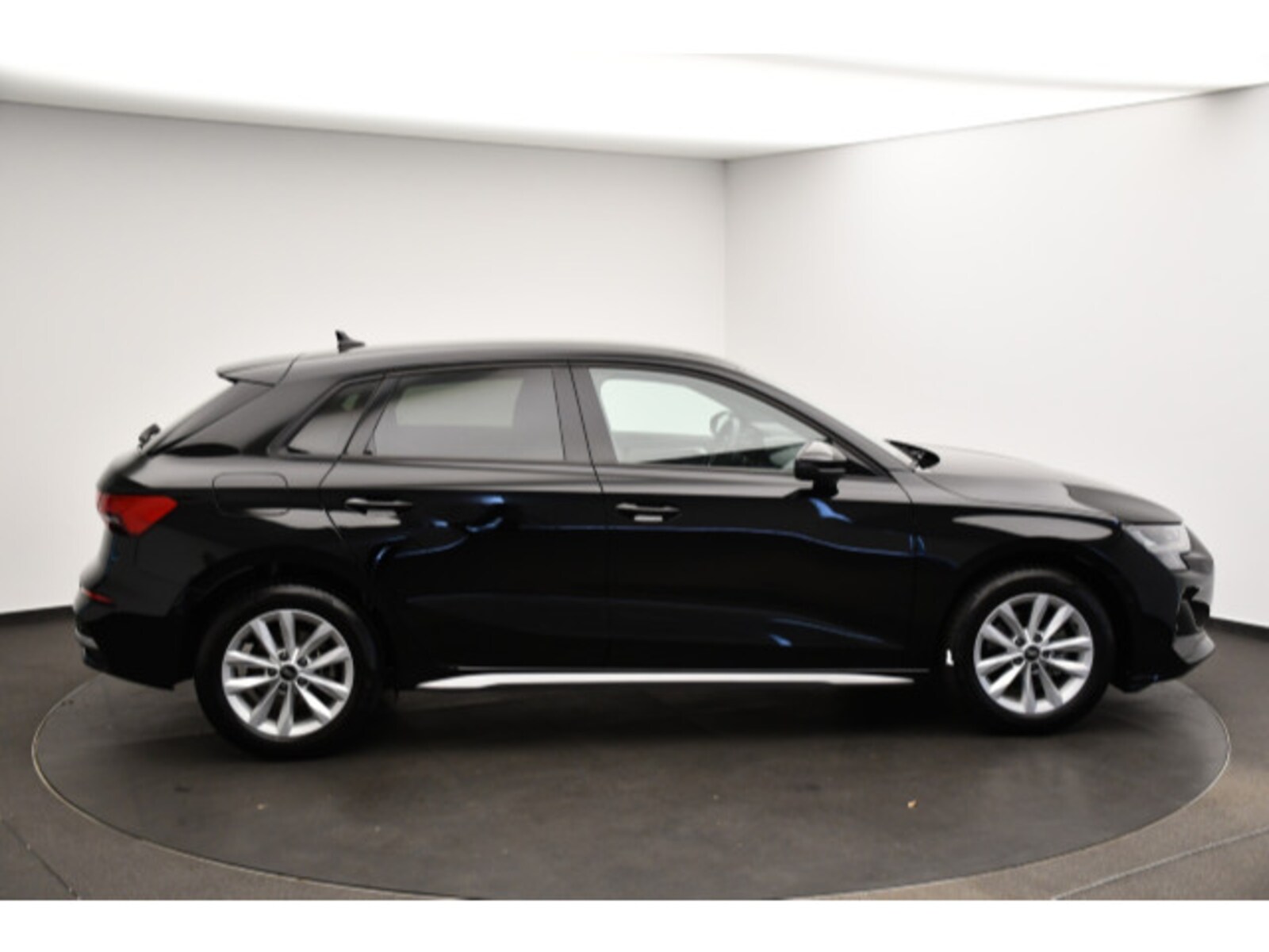 Audi A3 Sportback – Bild 16