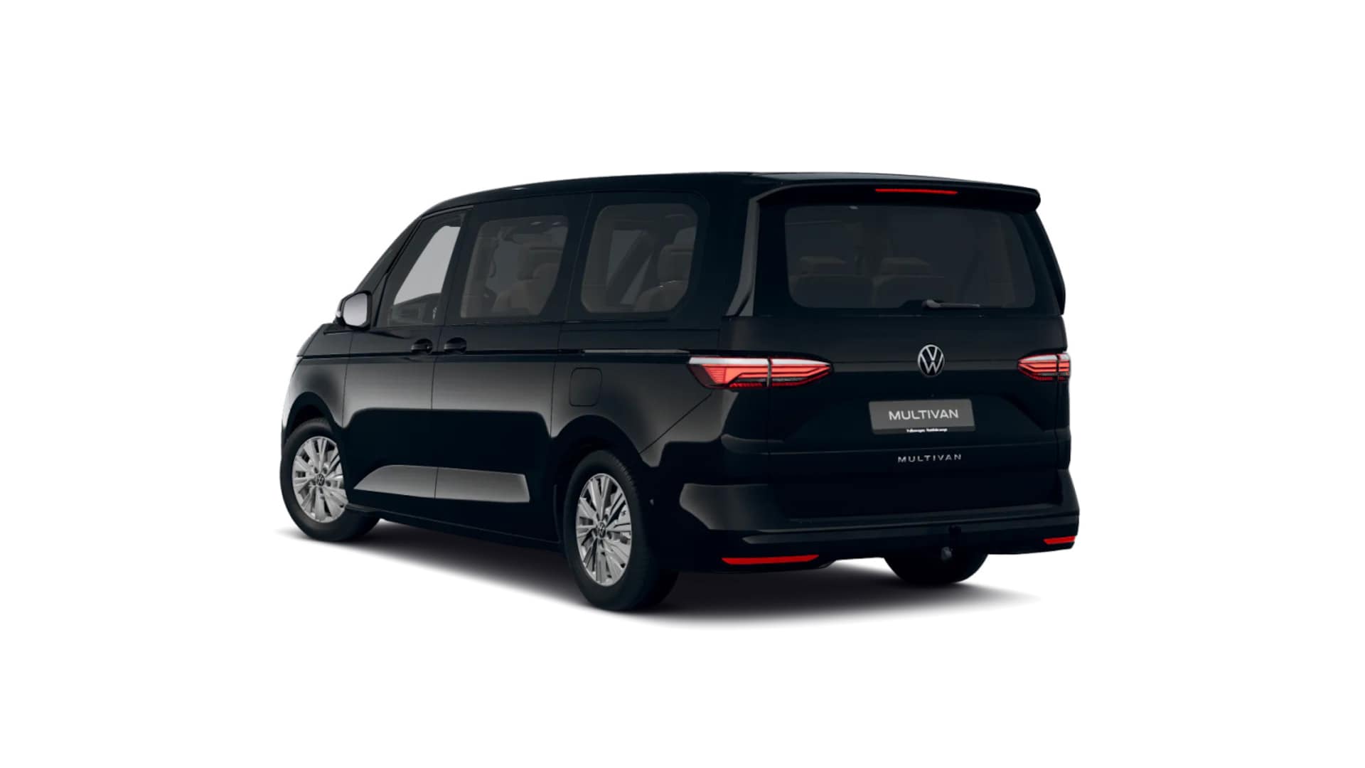 Volkswagen Multivan Langversion Life