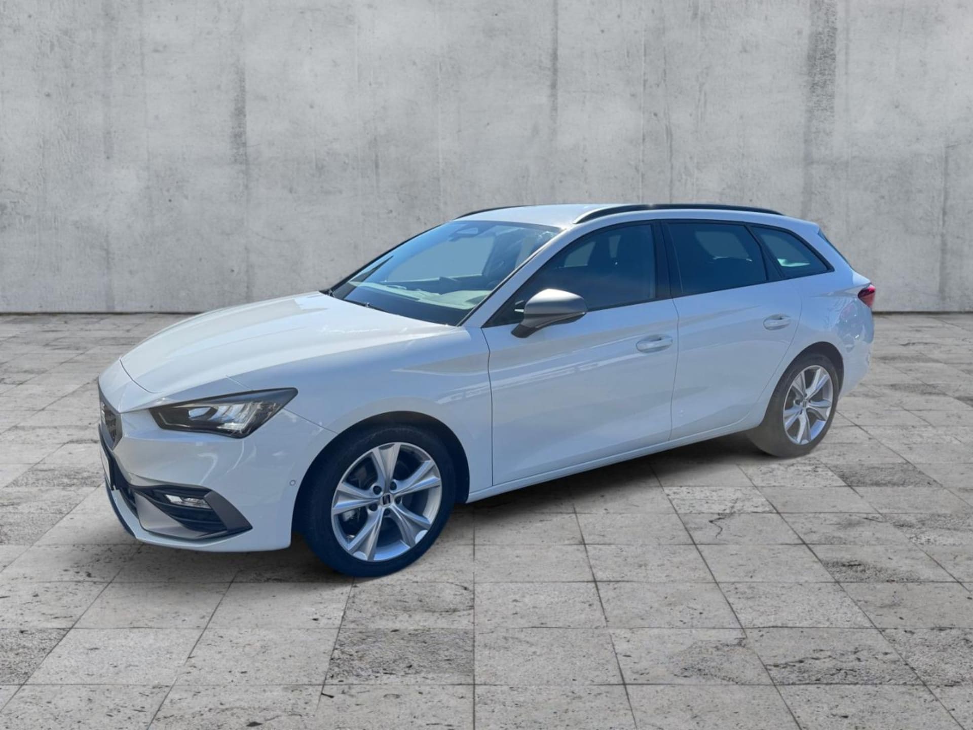 SEAT Leon Sportstourer FR