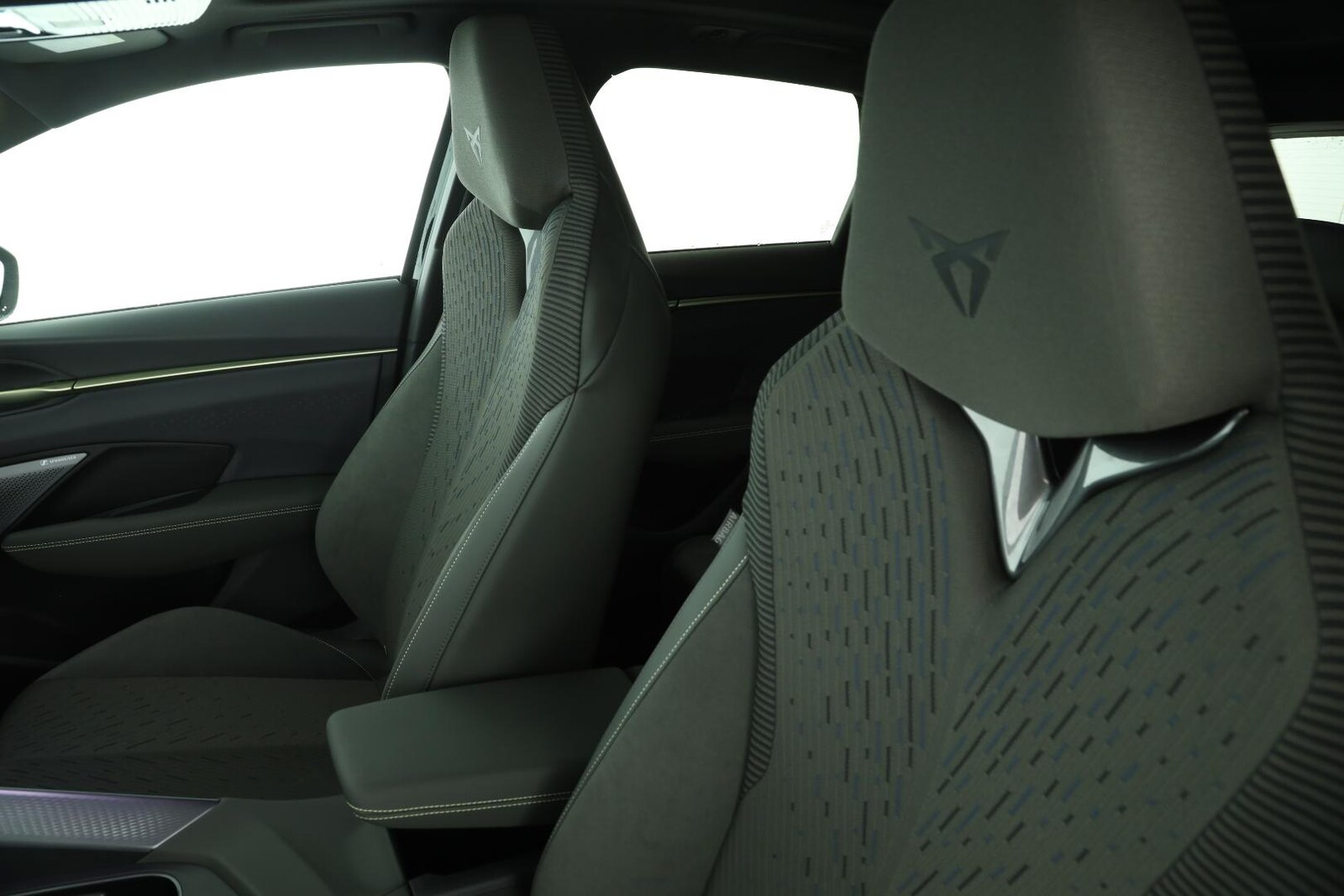 CUPRA Terramar – Bild 14