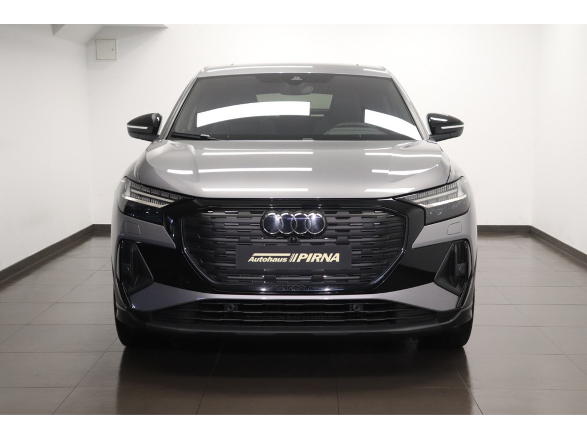 Audi Q4 Sportback e-tron