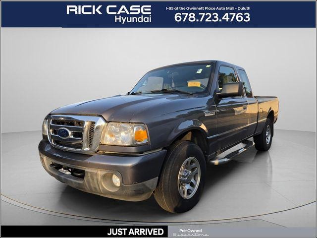 Photo of 2011 Ford Ranger