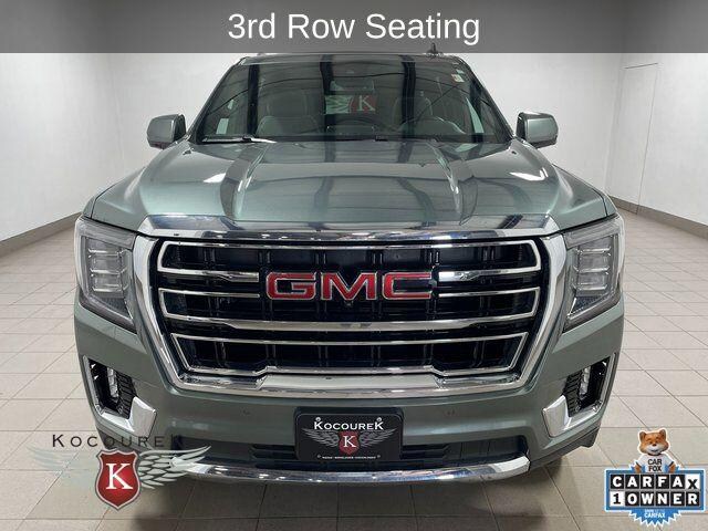 2024 GMC Yukon XL